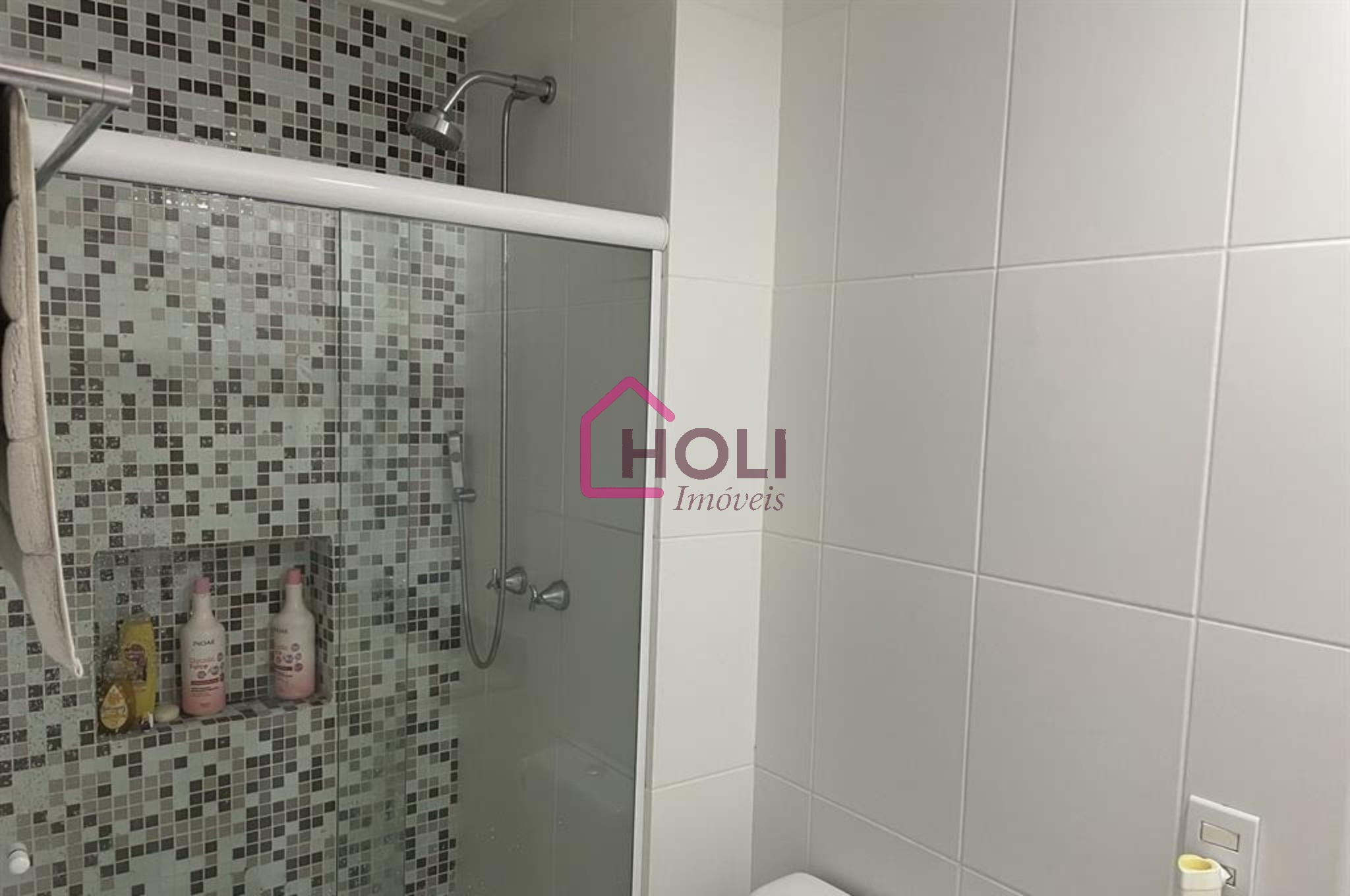 Apartamento, 2 quartos, 63 m² - Foto 9
