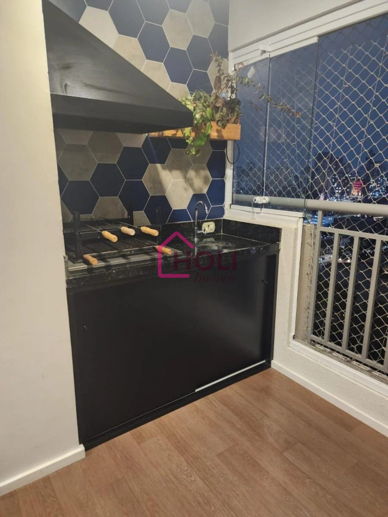 Apartamento, 2 quartos, 78 m² - Foto 14