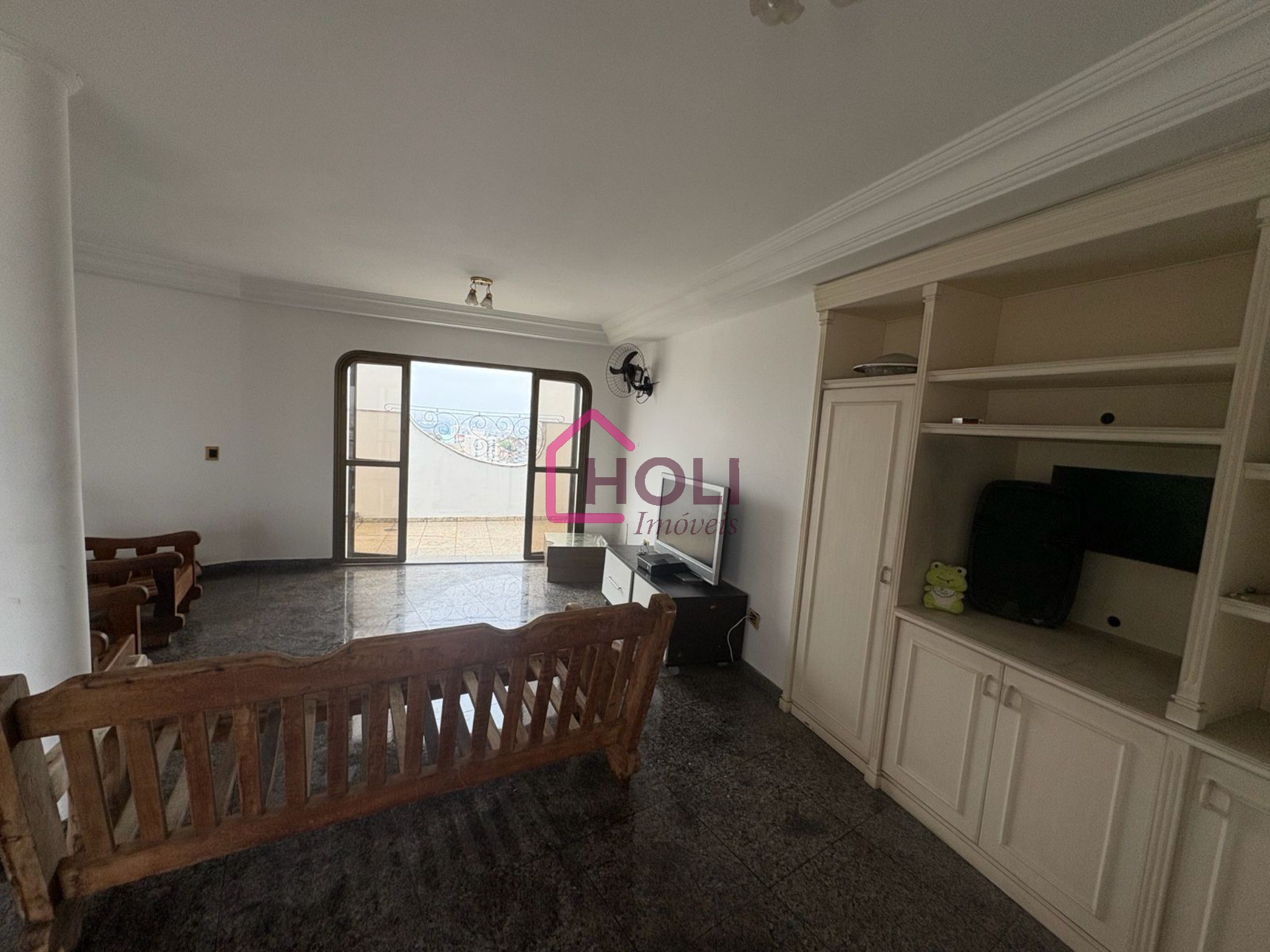 Cobertura, 3 quartos, 276 m² - Foto 8