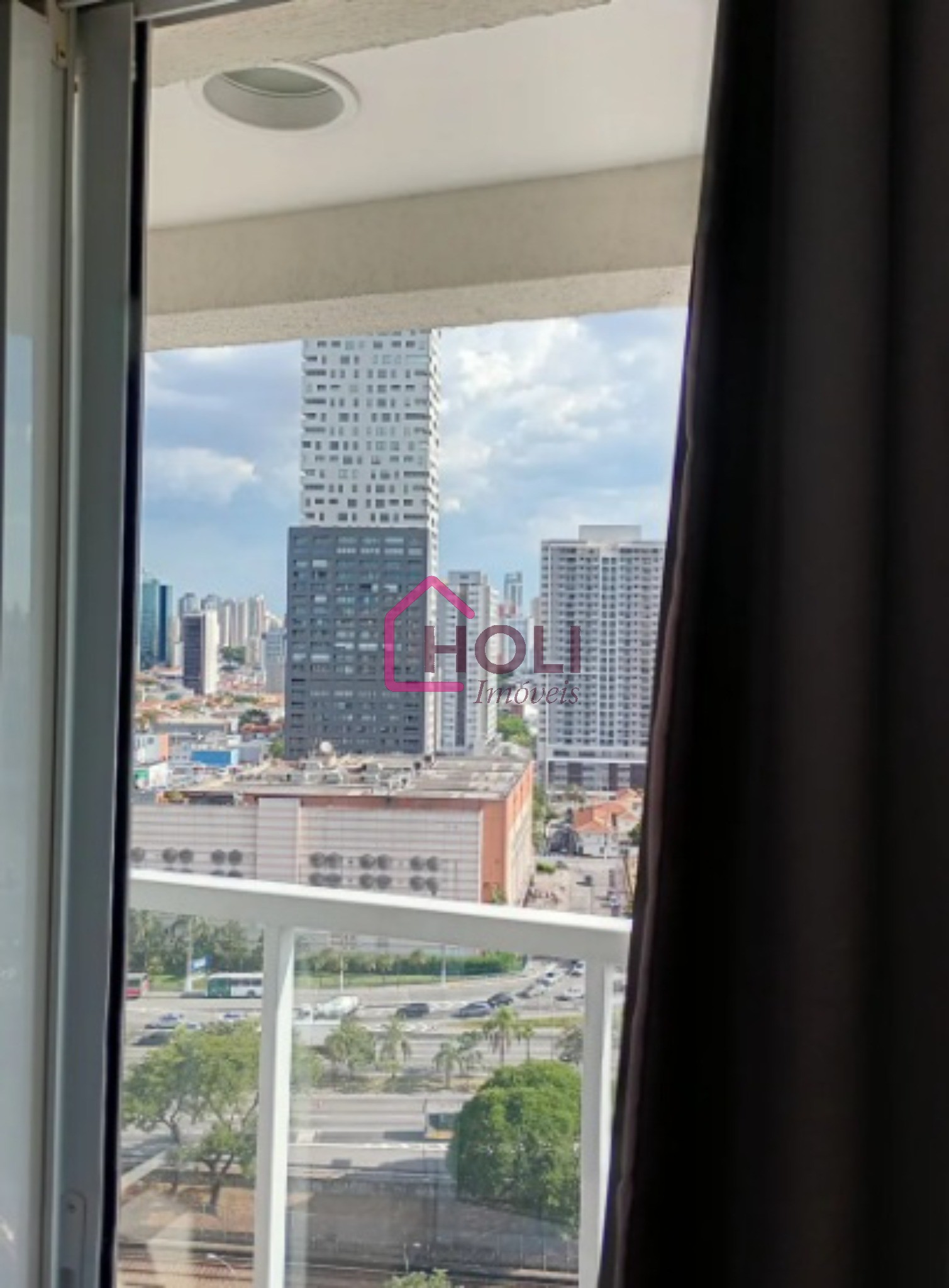Apartamento, 1 quarto, 38 m² - Foto 13