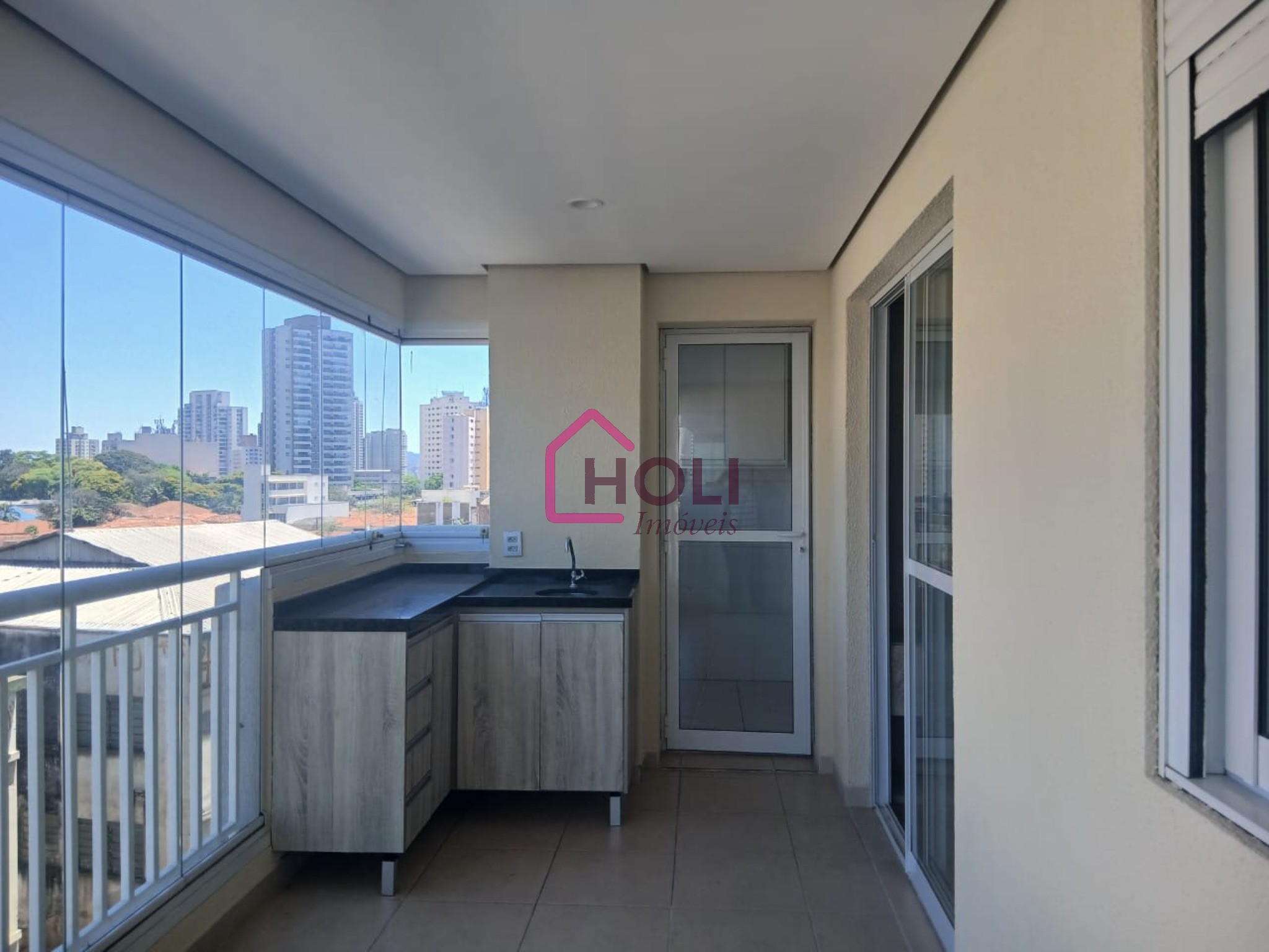 Apartamento, 2 quartos, 63 m² - Foto 23