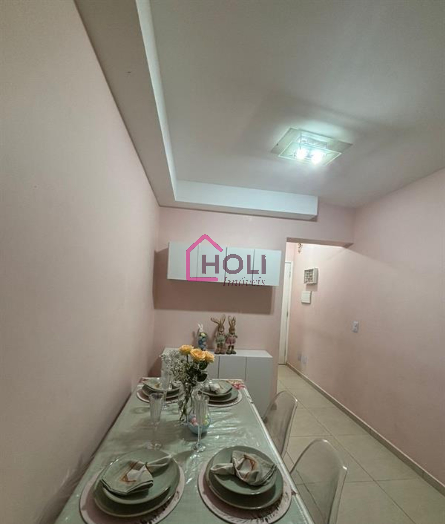 Apartamento, 2 quartos, 44 m² - Foto 2