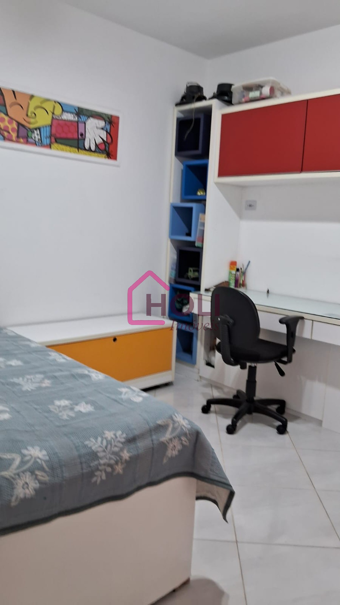 Sobrado, 2 quartos, 70 m² - Foto 5