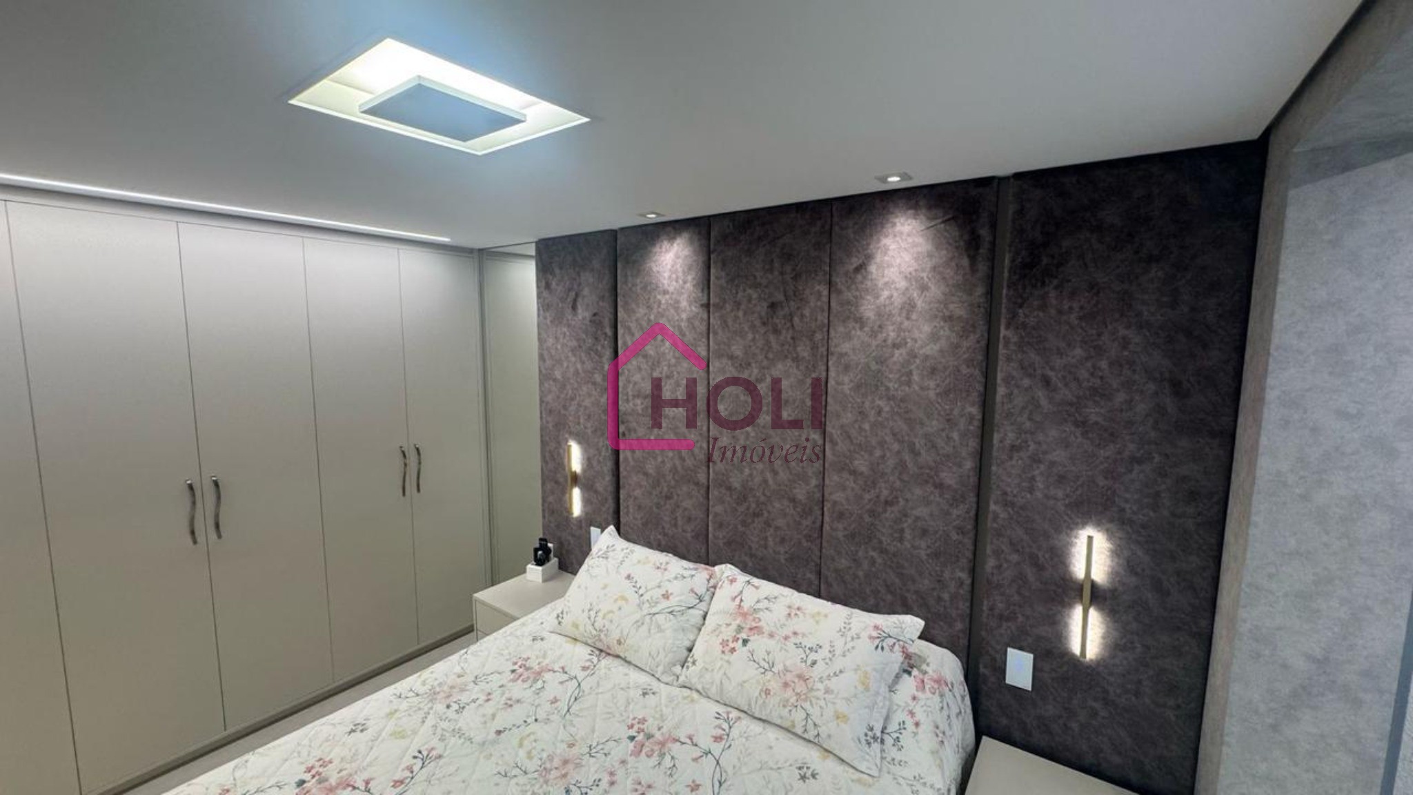 Apartamento, 2 quartos, 82 m² - Foto 3
