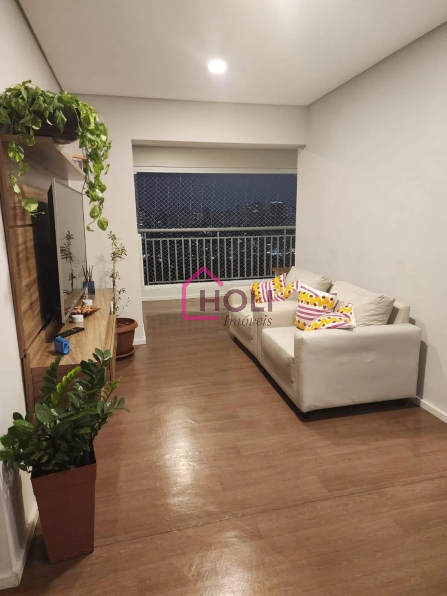 Apartamento, 2 quartos, 78 m² - Foto 1