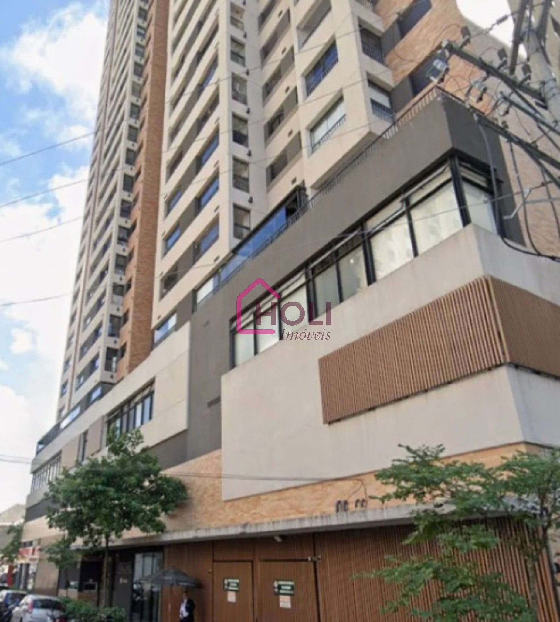 Apartamento, 1 quarto, 39 m² - Foto 12