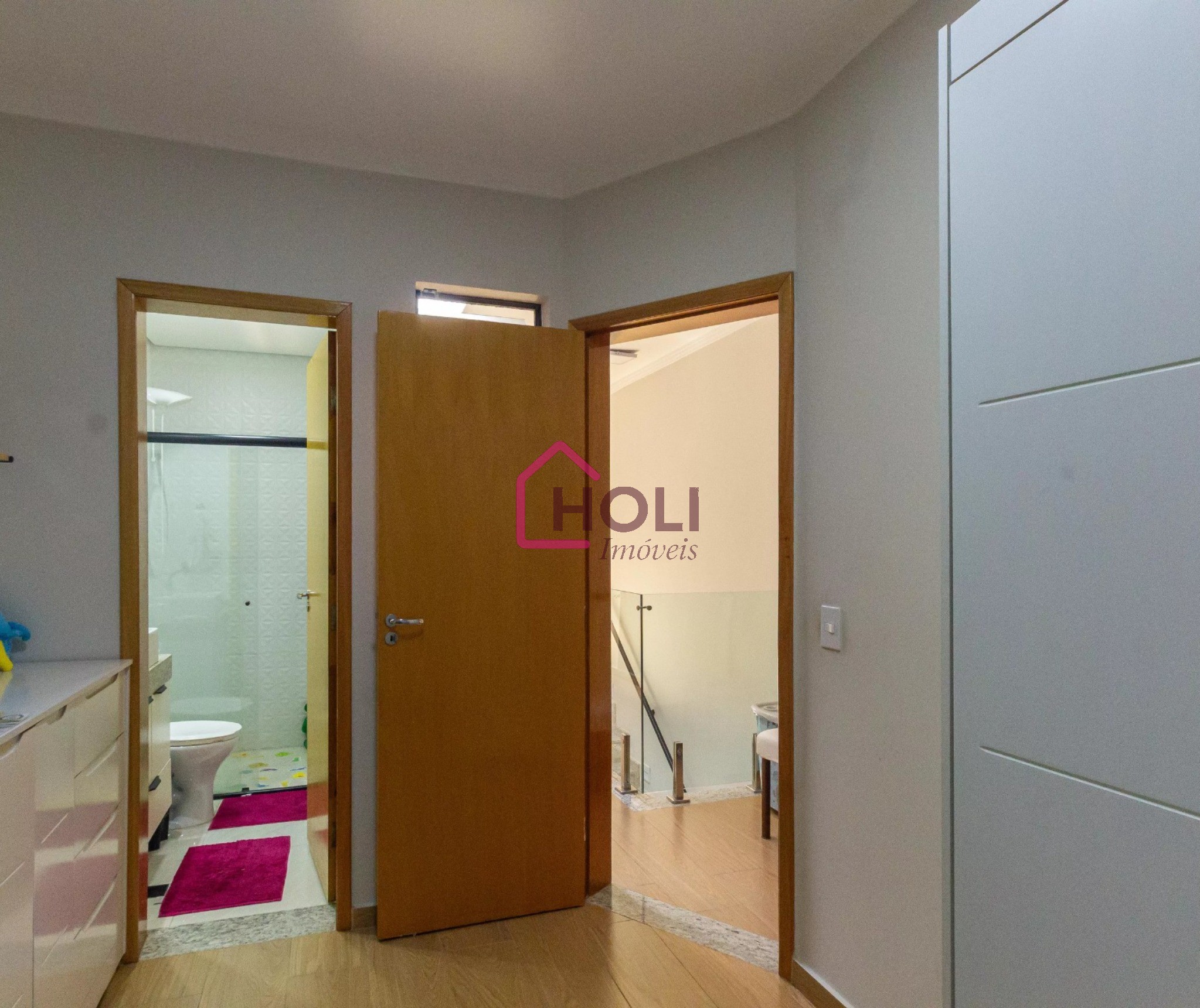 Sobrado, 3 quartos, 135 m² - Foto 12