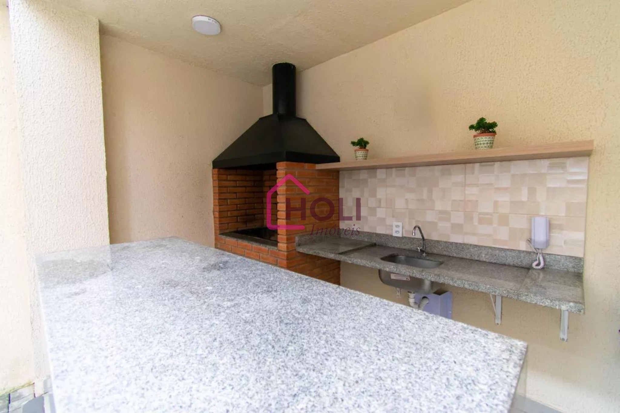 Apartamento, 2 quartos, 45 m² - Foto 40