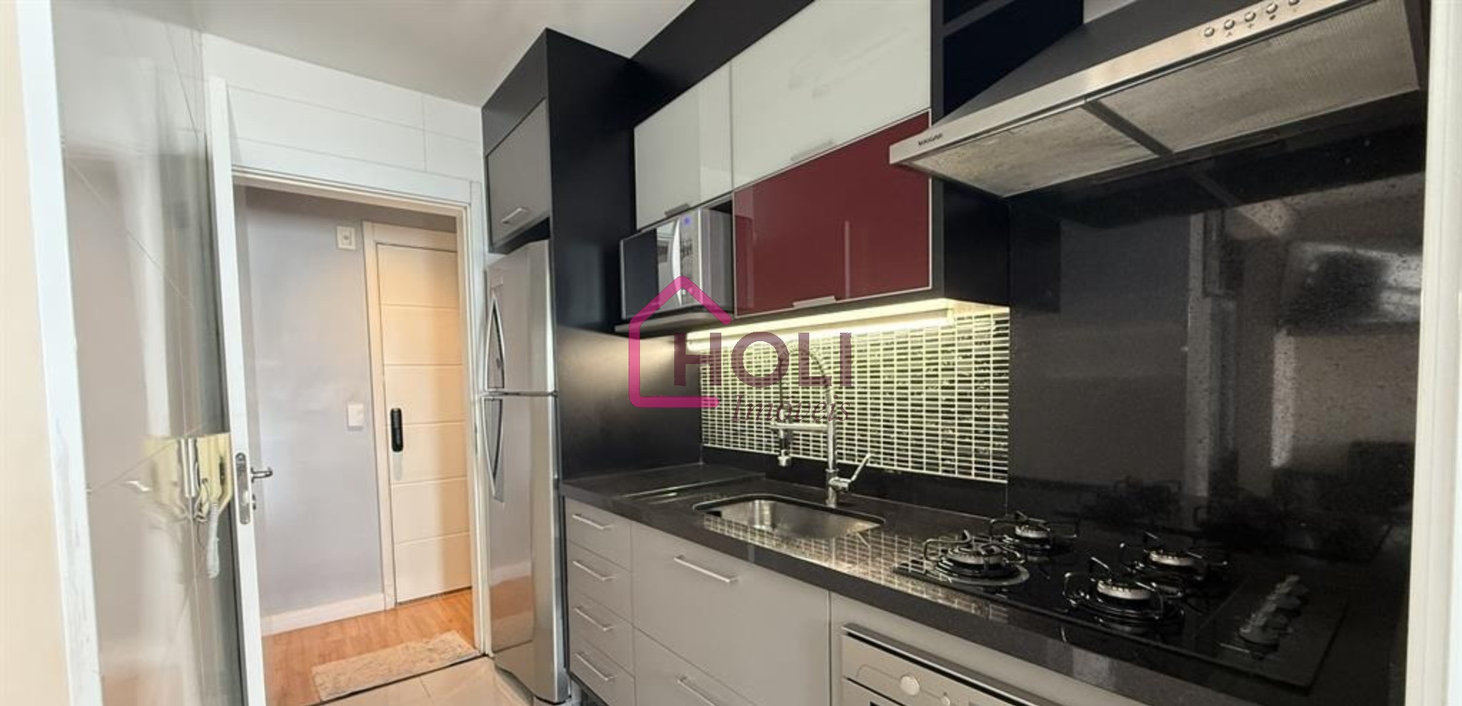 Apartamento, 2 quartos, 65 m² - Foto 19