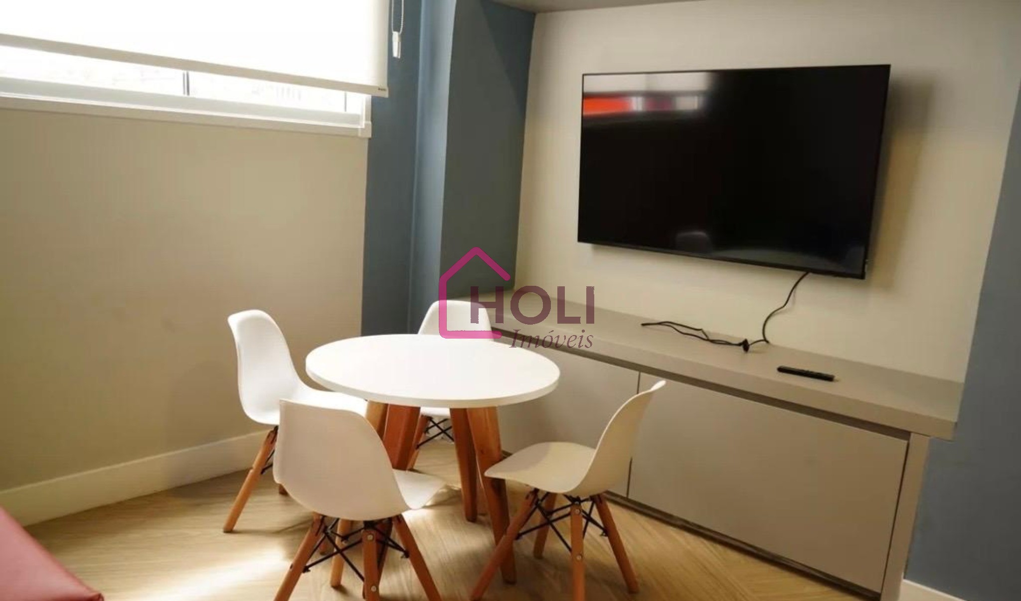 Apartamento, 1 quarto, 24 m² - Foto 26
