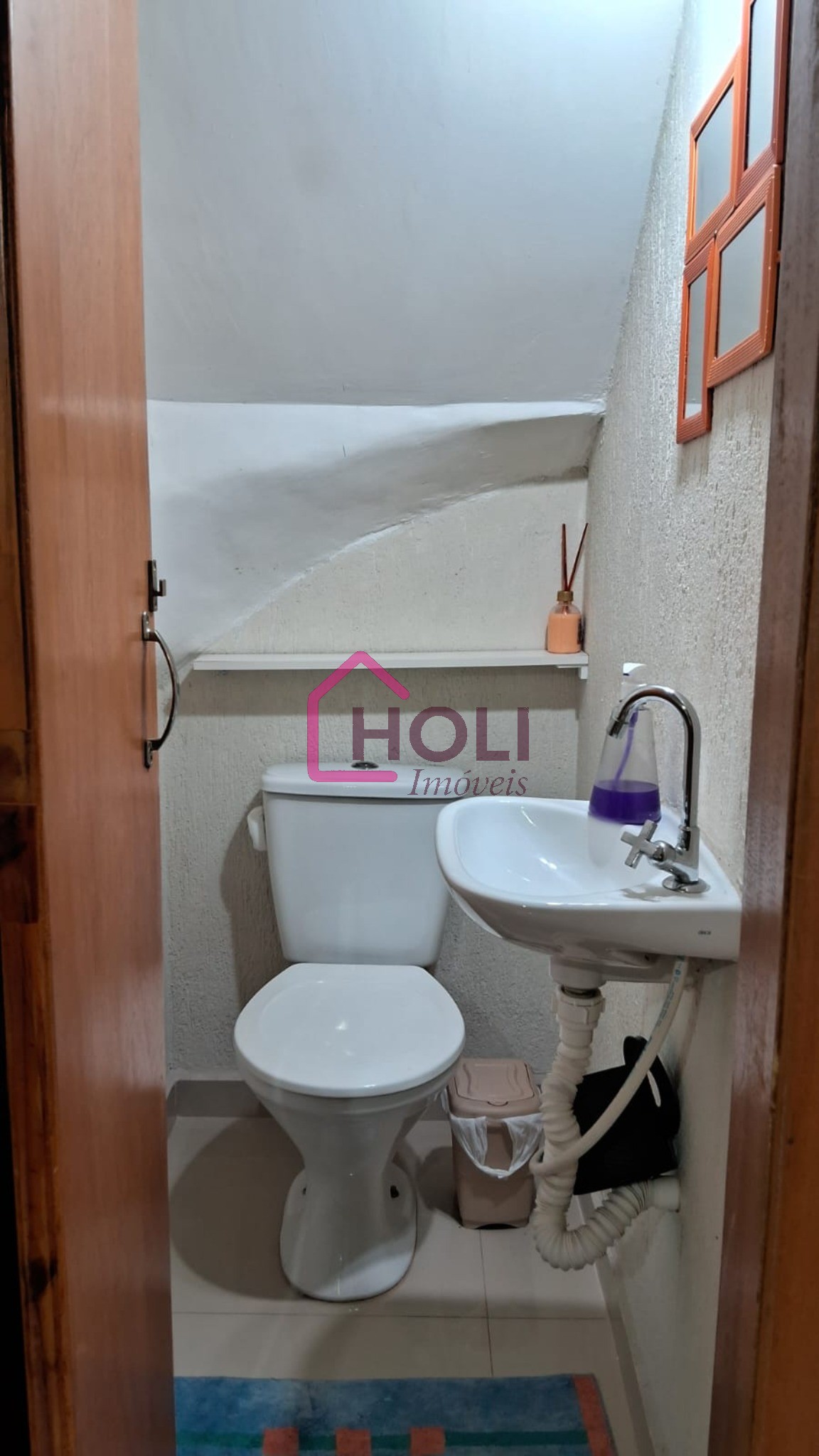 Sobrado, 2 quartos, 70 m² - Foto 8