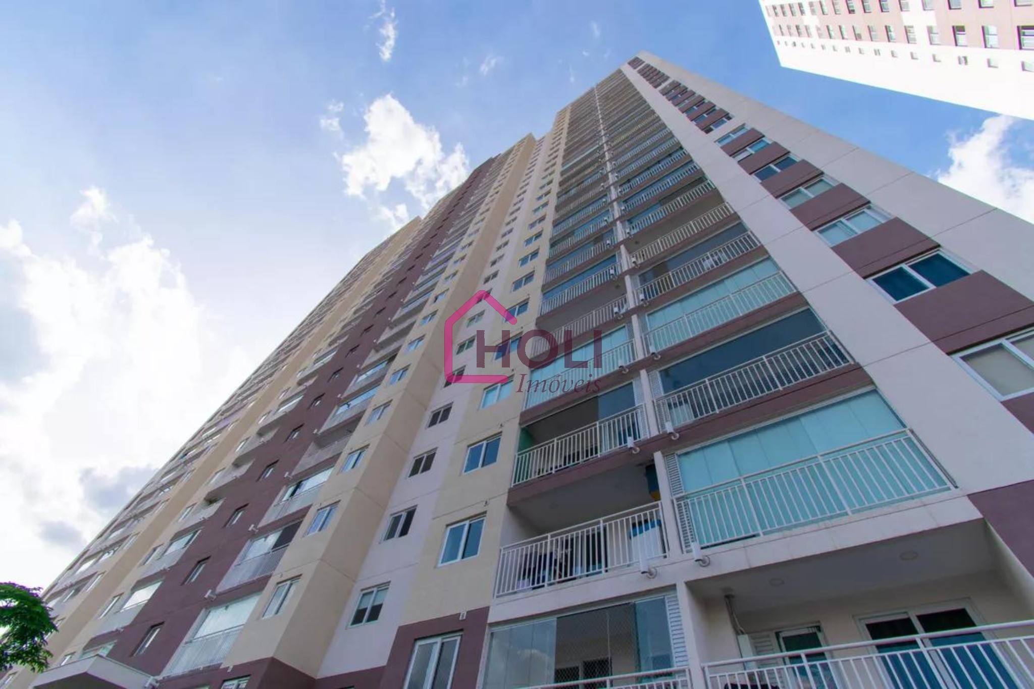 Apartamento, 2 quartos, 45 m² - Foto 44