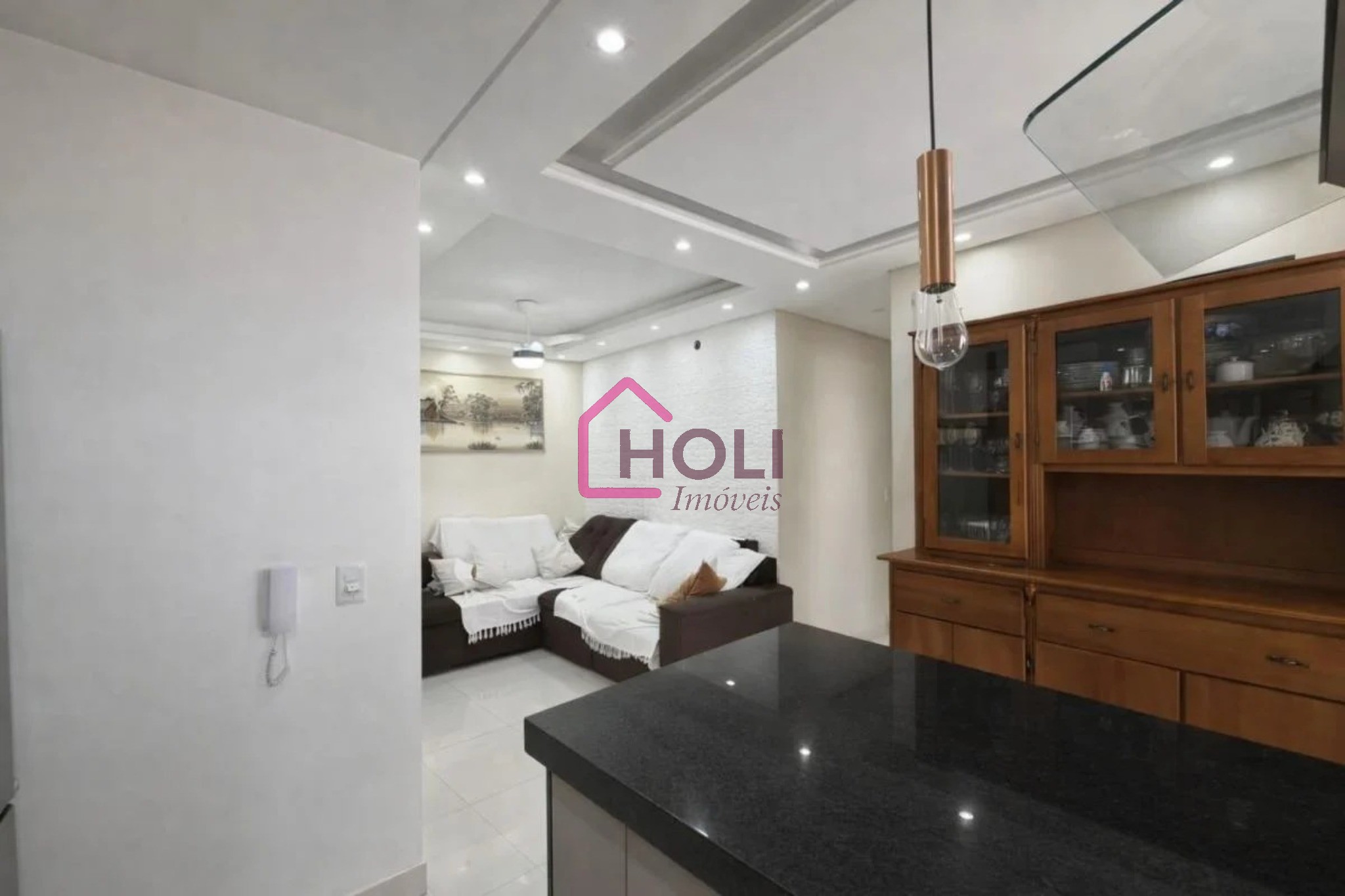 Apartamento, 3 quartos, 89 m² - Foto 1