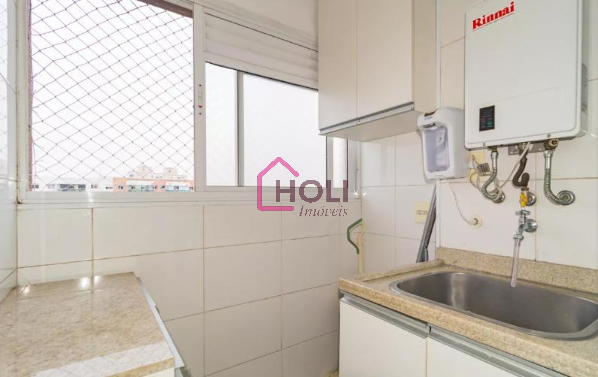 Apartamento, 3 quartos, 88 m² - Foto 21