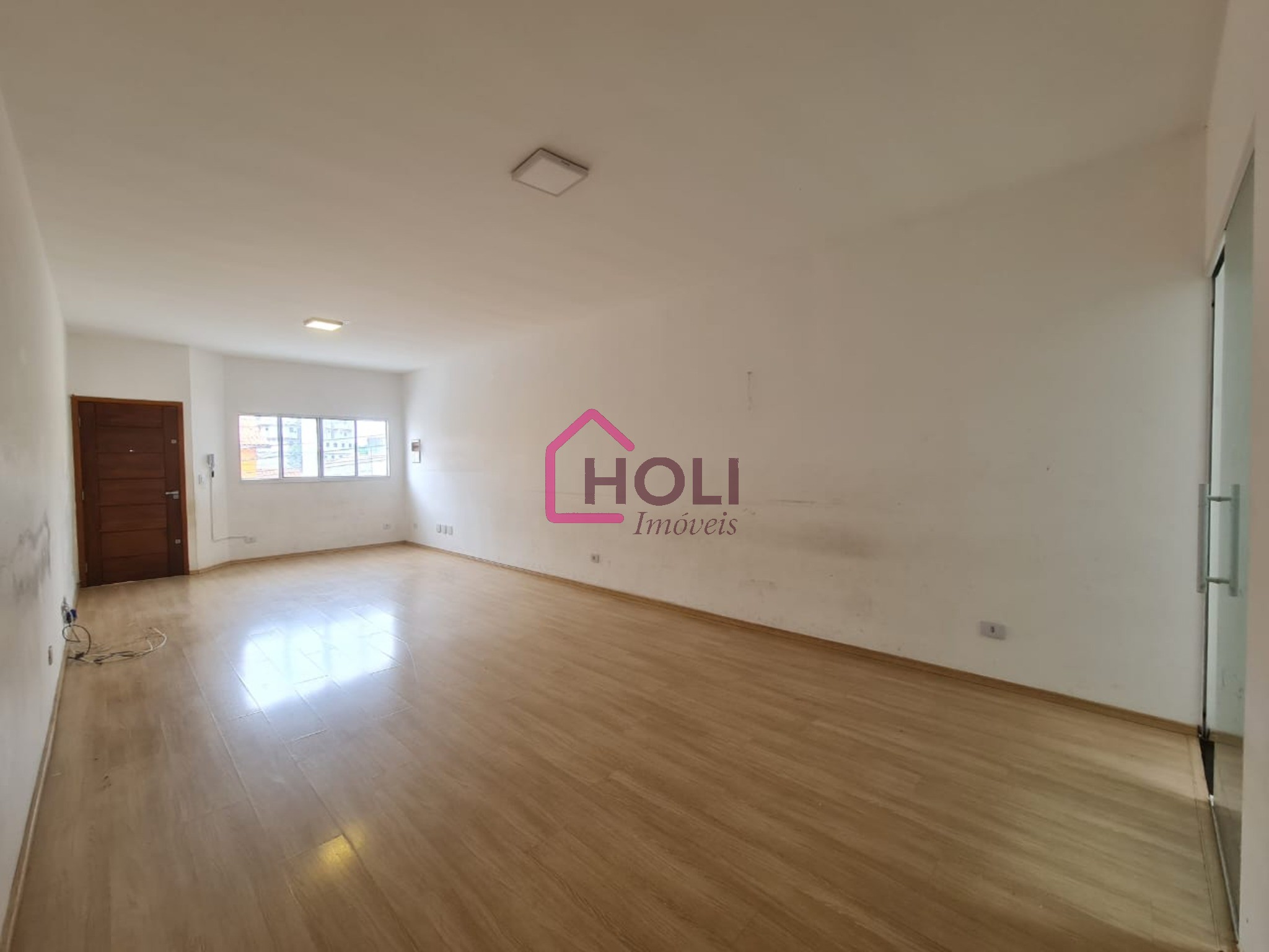 Sobrado, 3 quartos, 300 m² - Foto 1