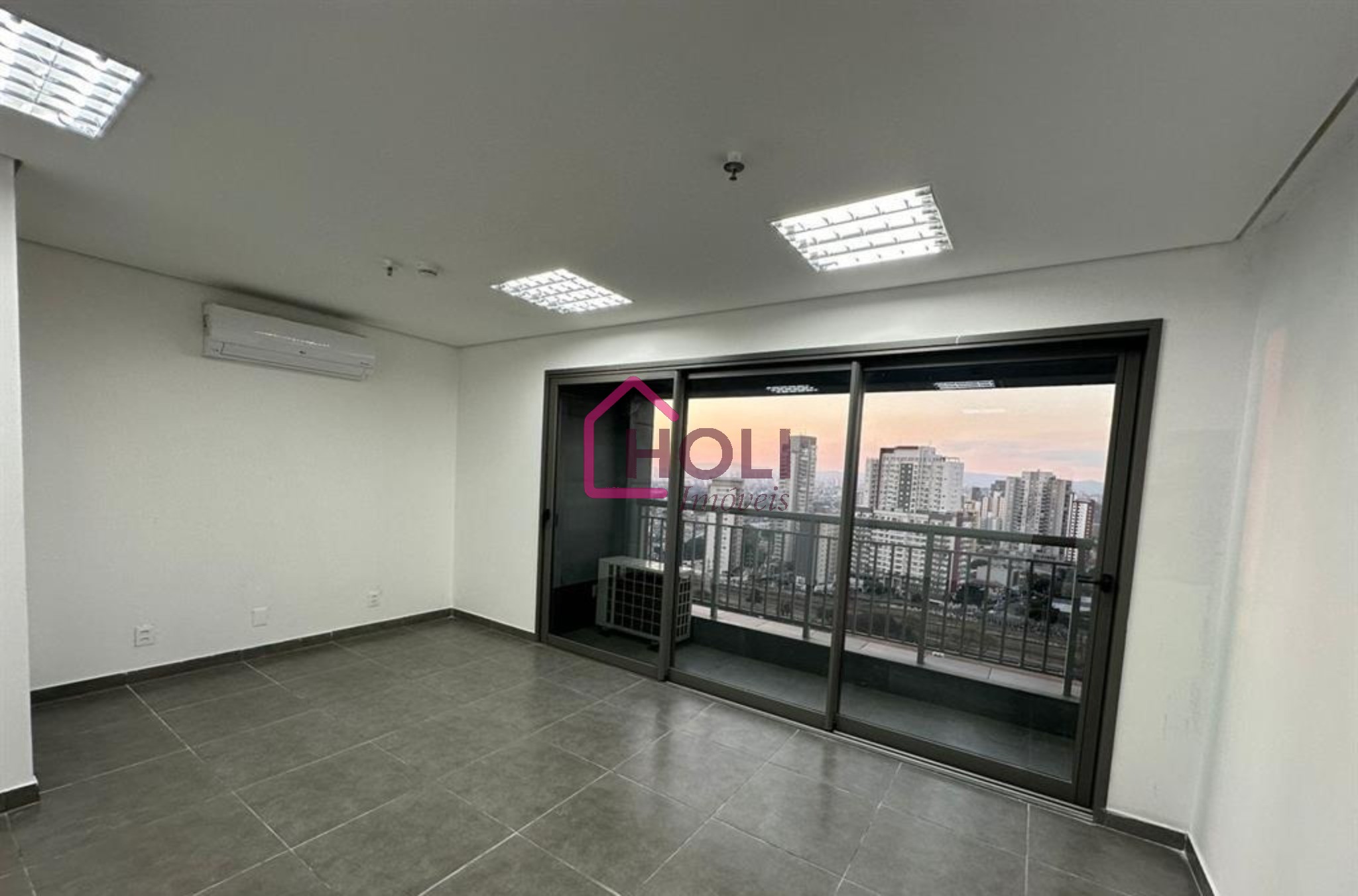 Sala-Conjunto, 81 m² - Foto 2