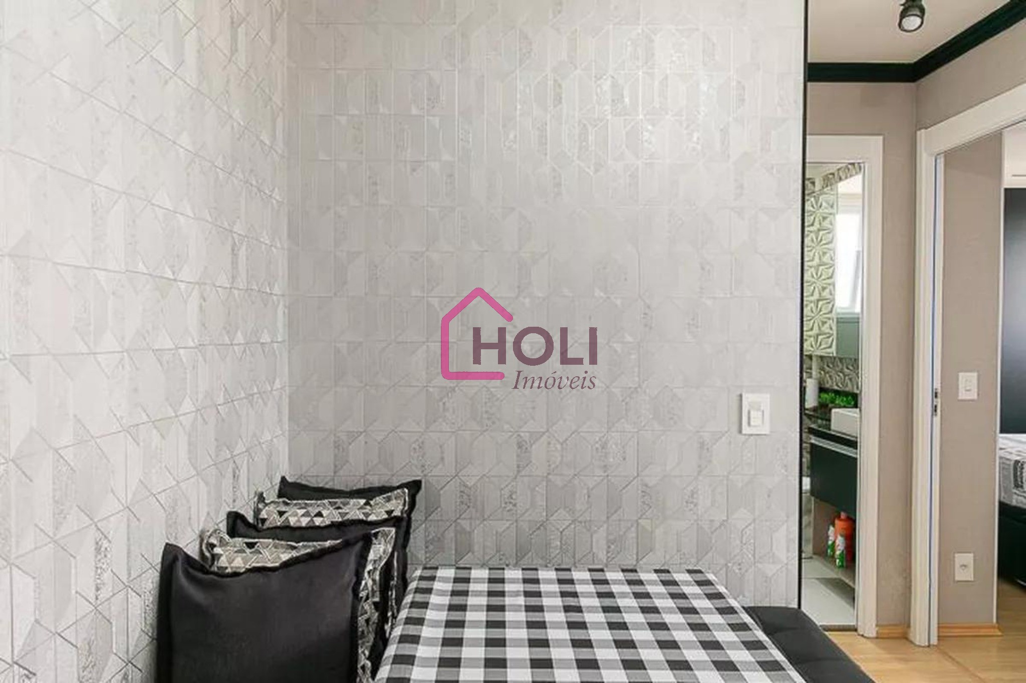 Apartamento, 2 quartos, 45 m² - Foto 7