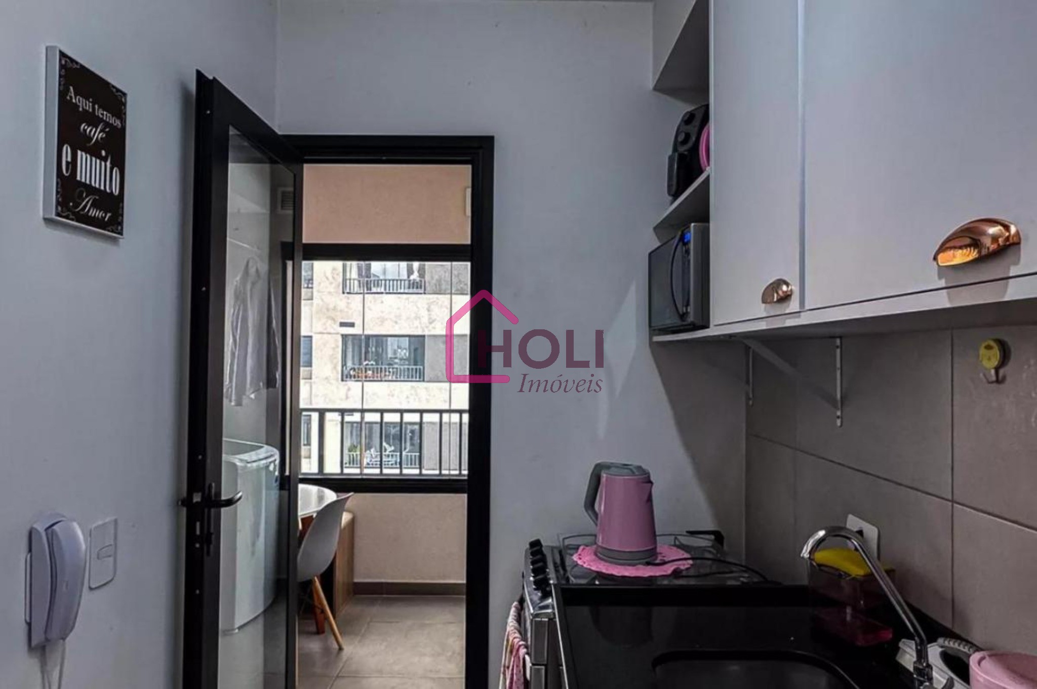 Apartamento, 1 quarto, 40 m² - Foto 8