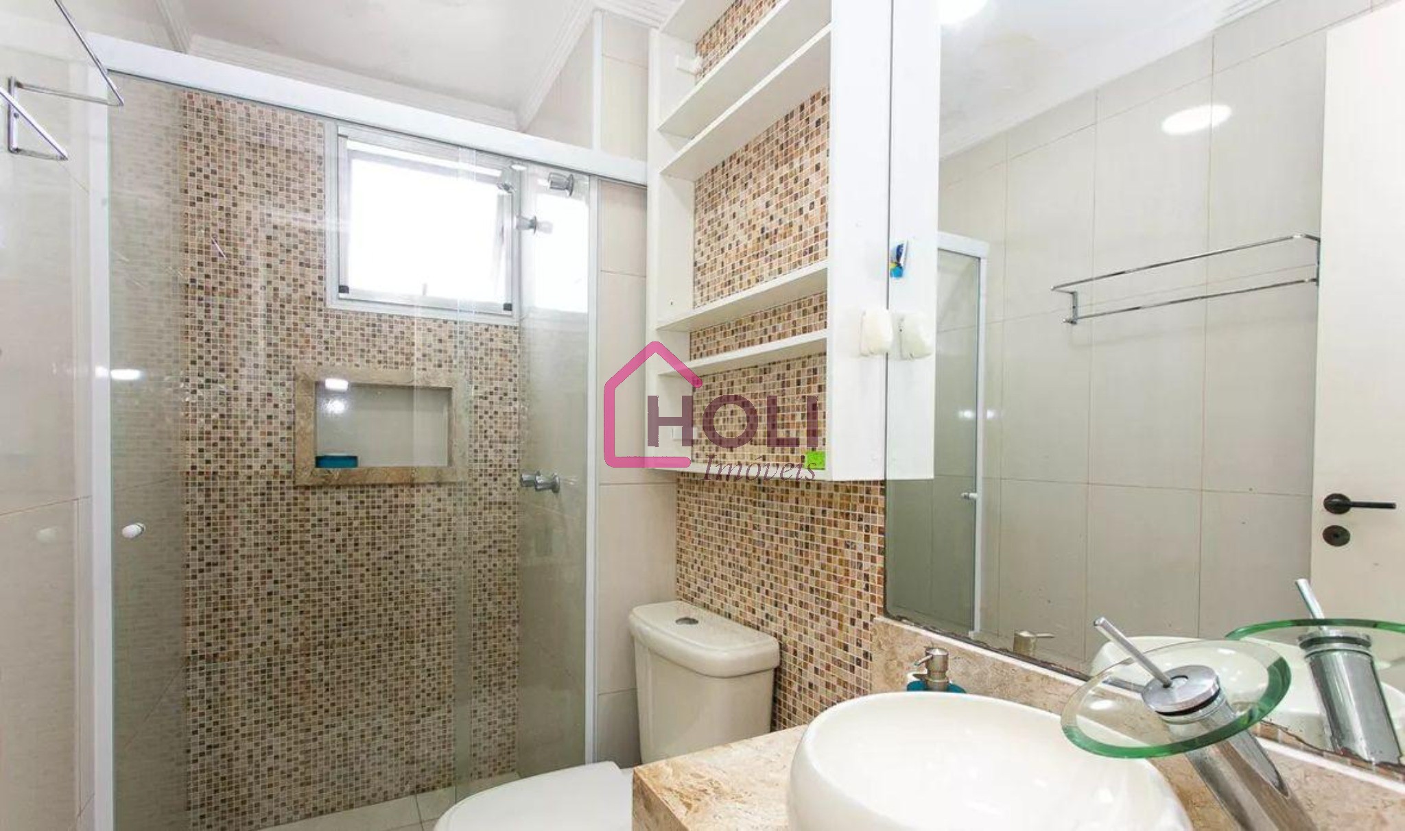 Apartamento, 3 quartos, 68 m² - Foto 21