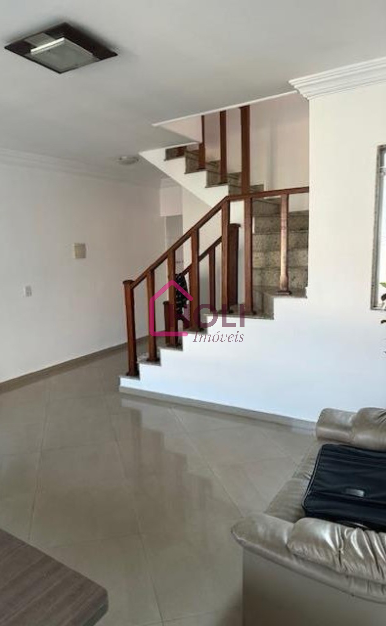 Sobrado, 3 quartos, 200 m² - Foto 2