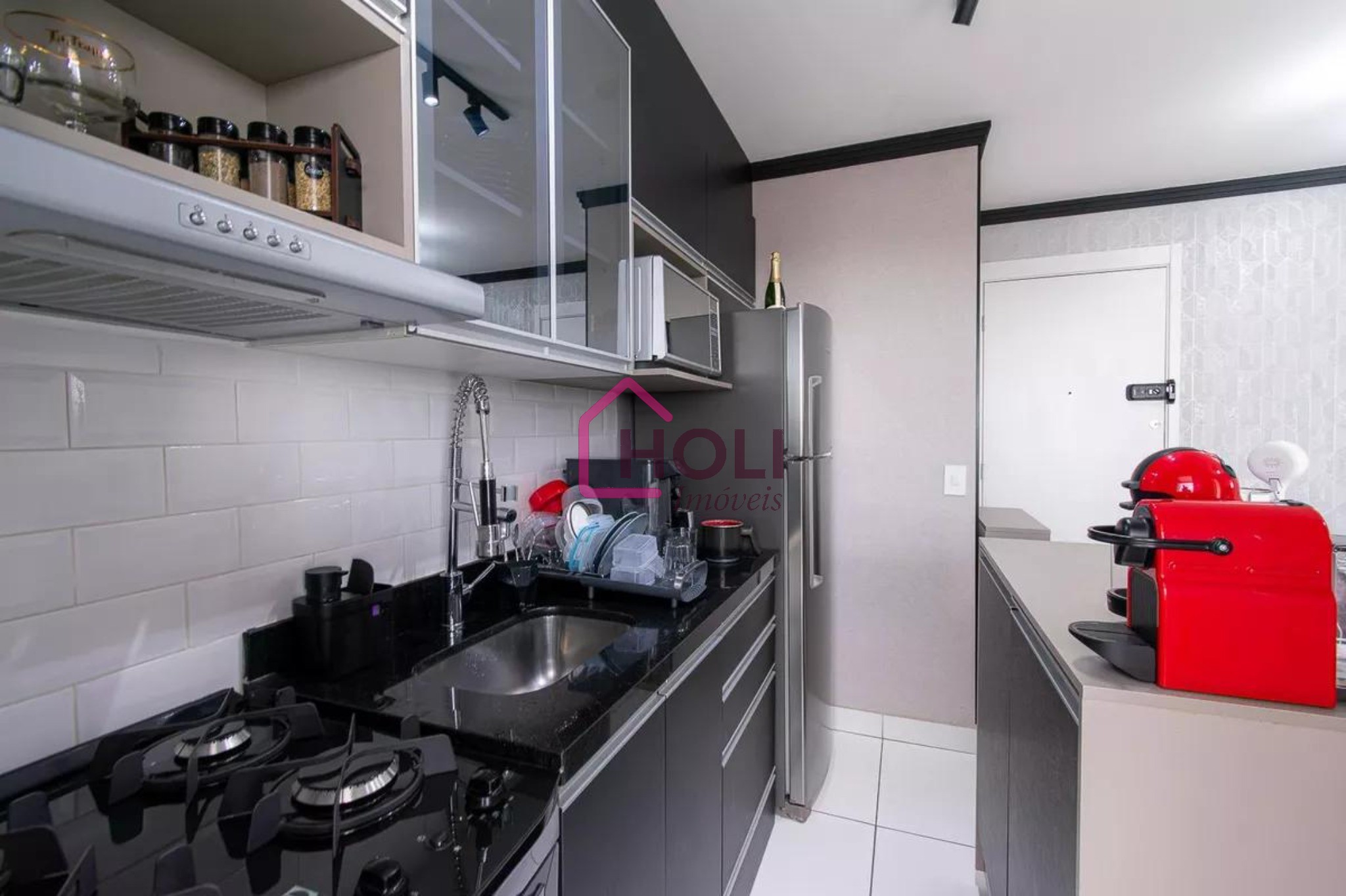 Apartamento, 2 quartos, 45 m² - Foto 26