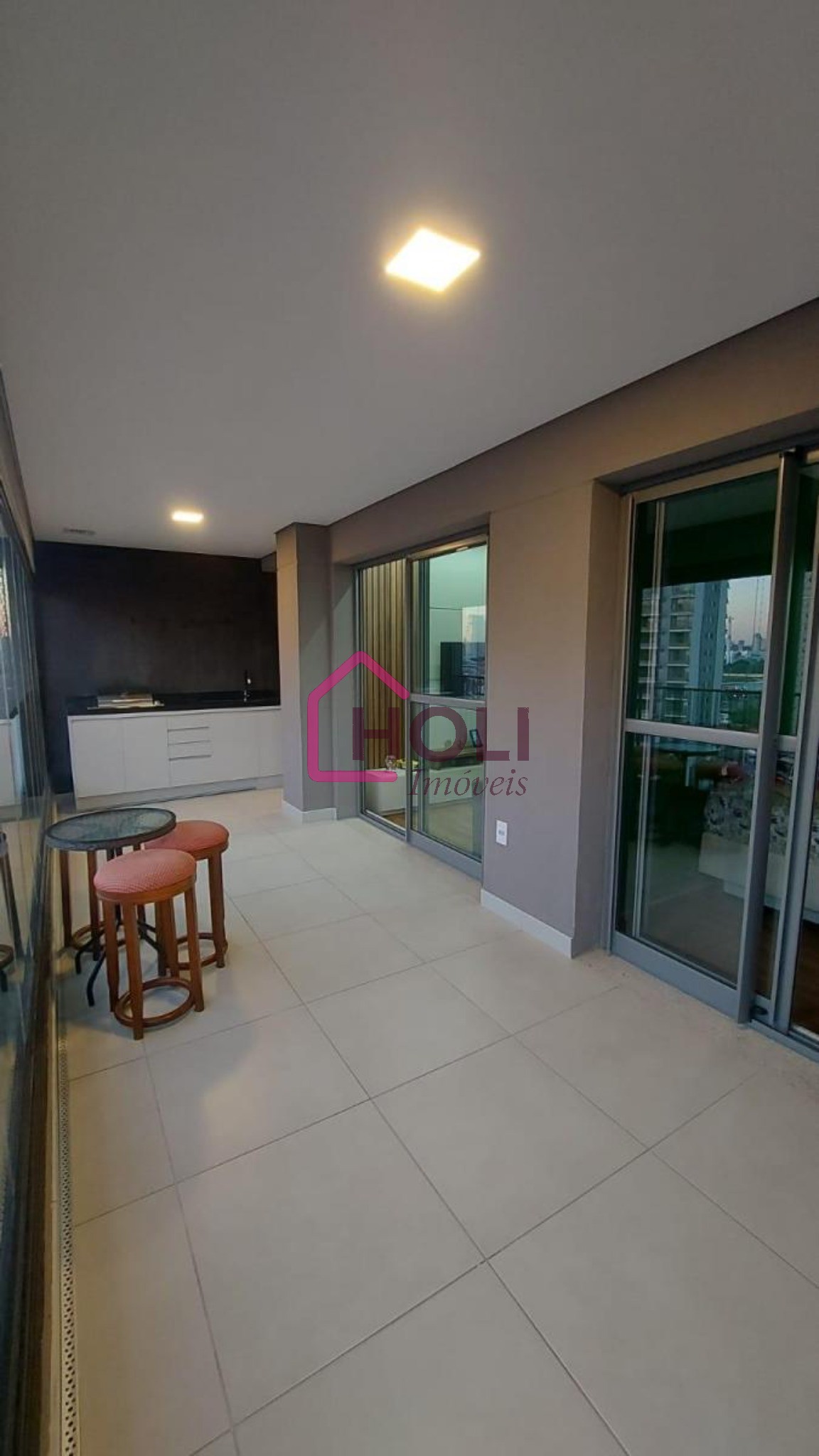 Apartamento, 3 quartos, 103 m² - Foto 45
