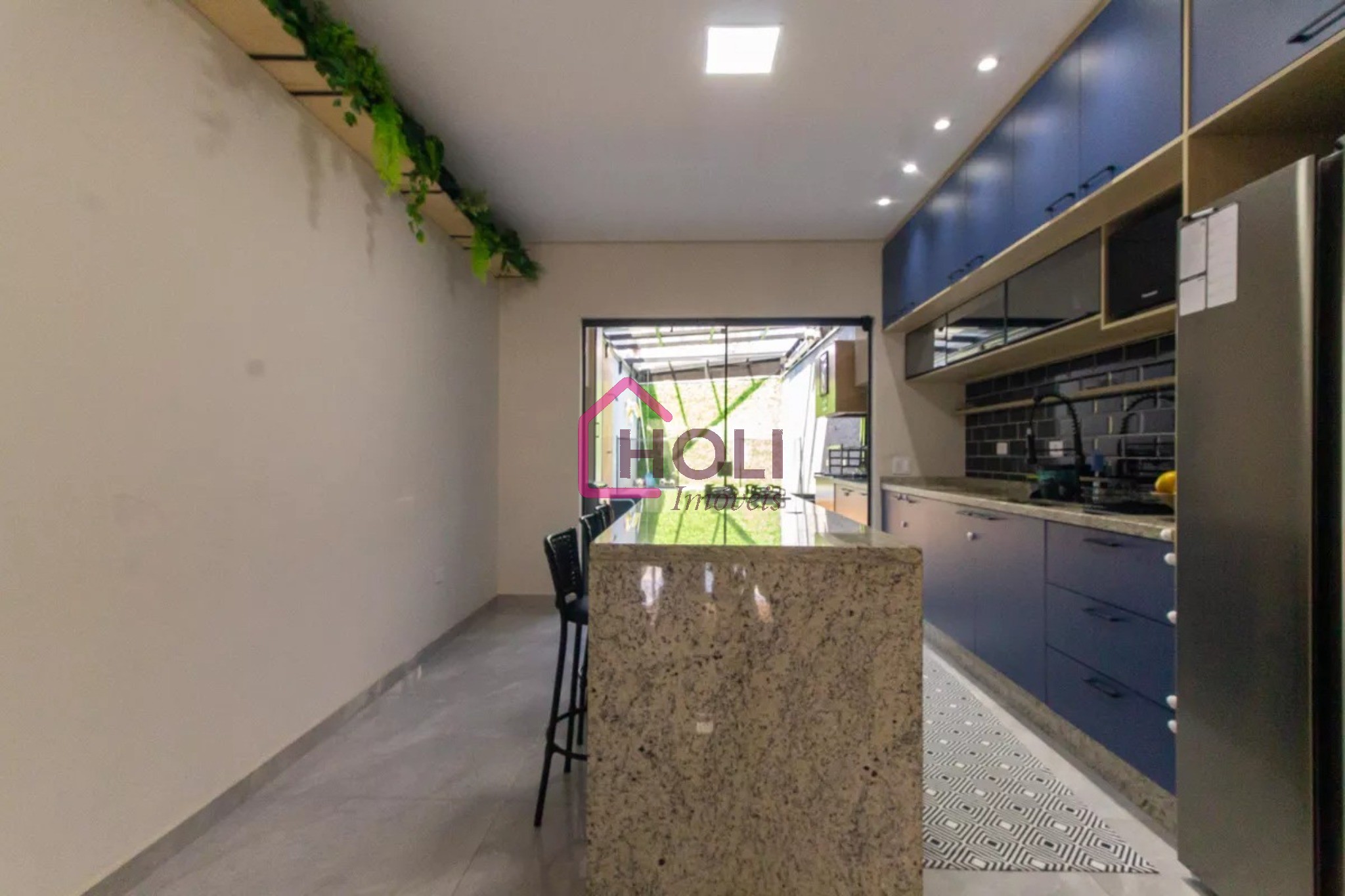 Sobrado, 3 quartos, 135 m² - Foto 24