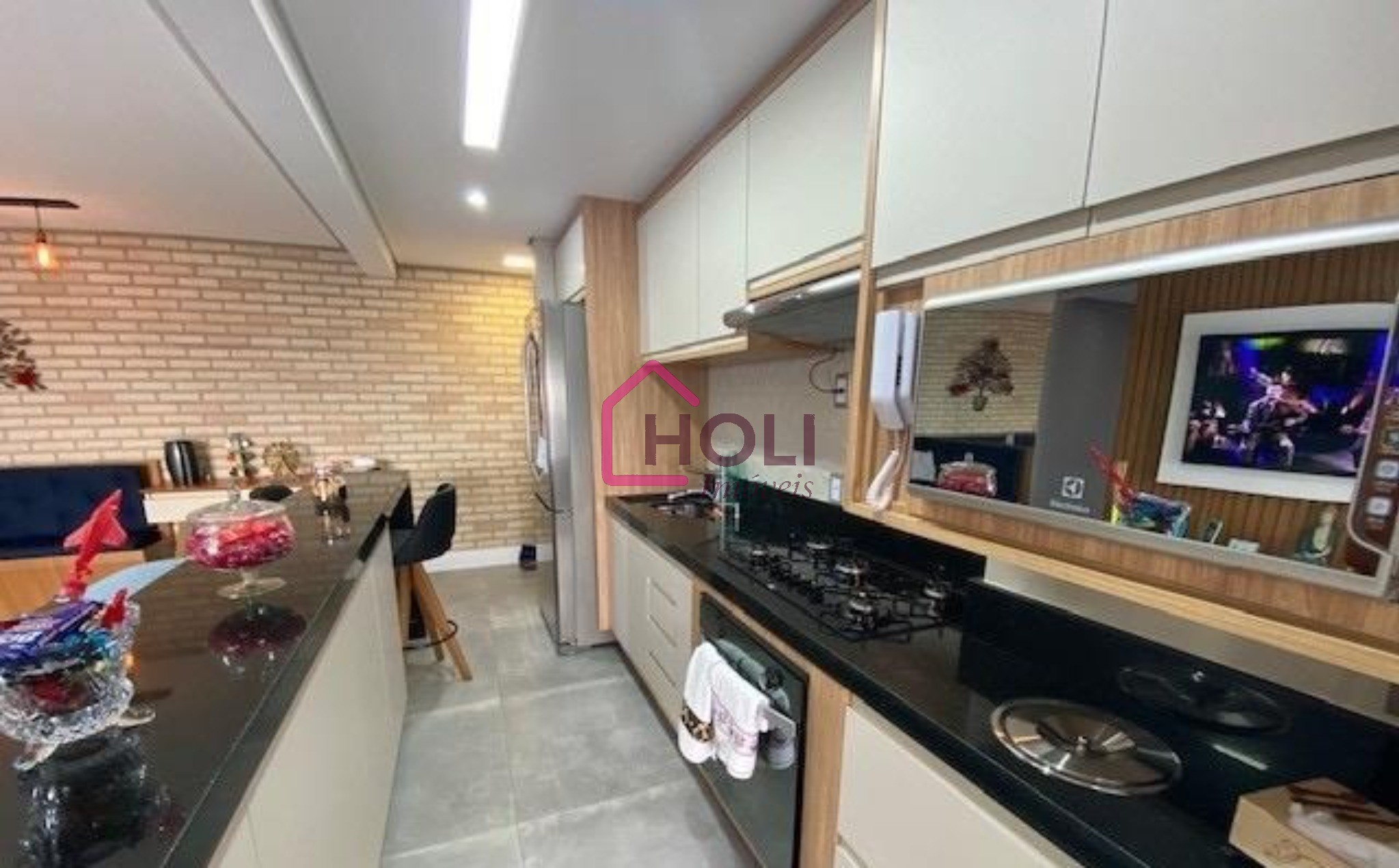 Apartamento, 3 quartos, 82 m² - Foto 6