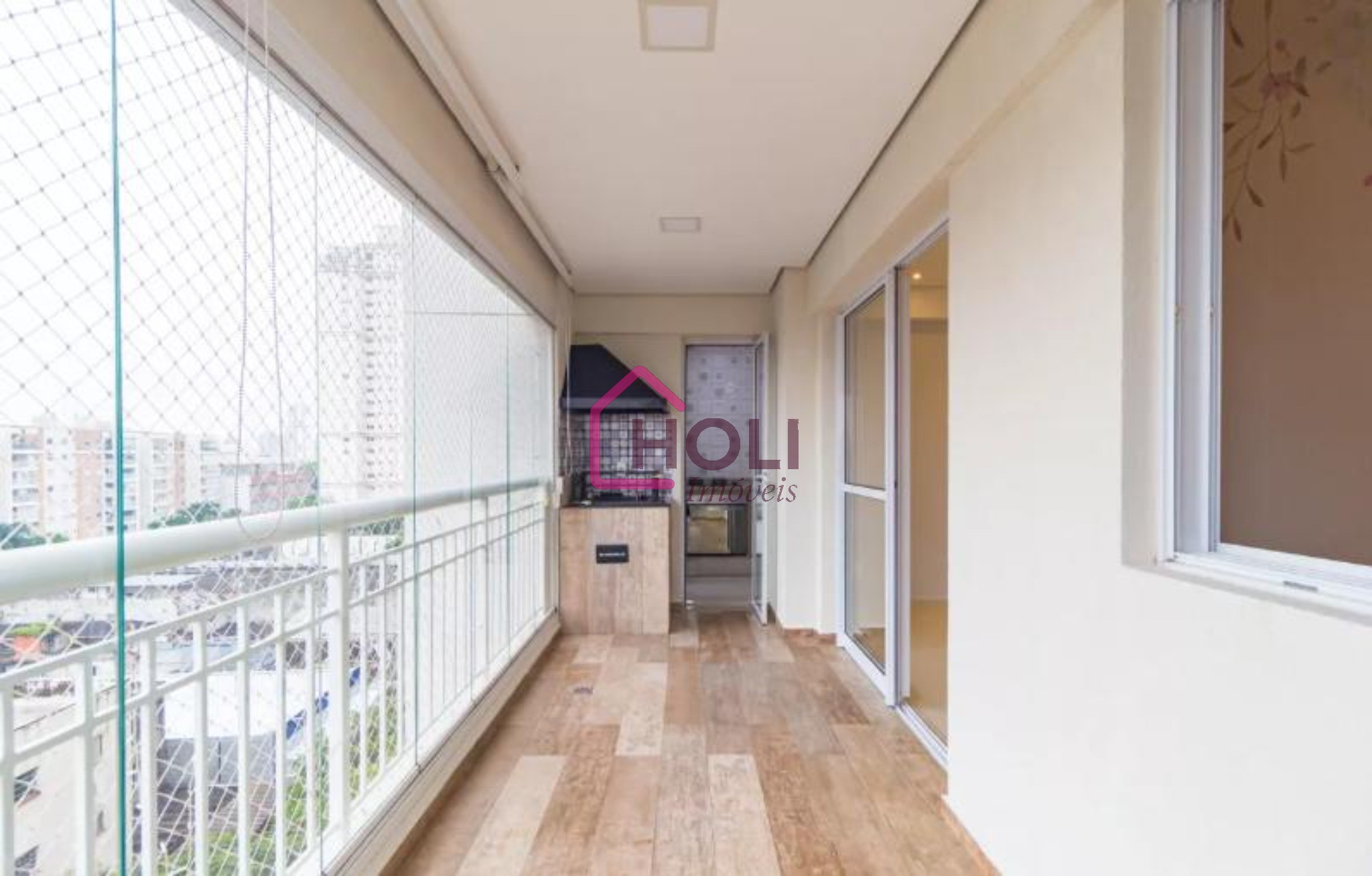 Apartamento, 3 quartos, 88 m² - Foto 23