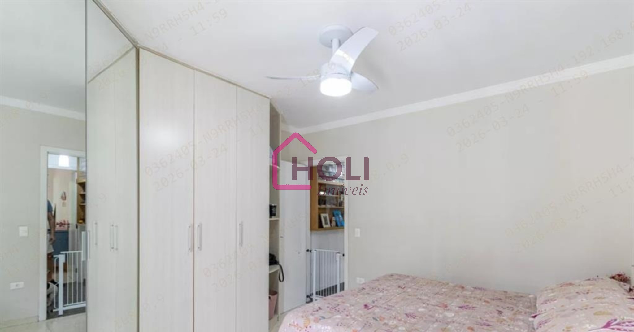 Sobrado, 3 quartos, 180 m² - Foto 6
