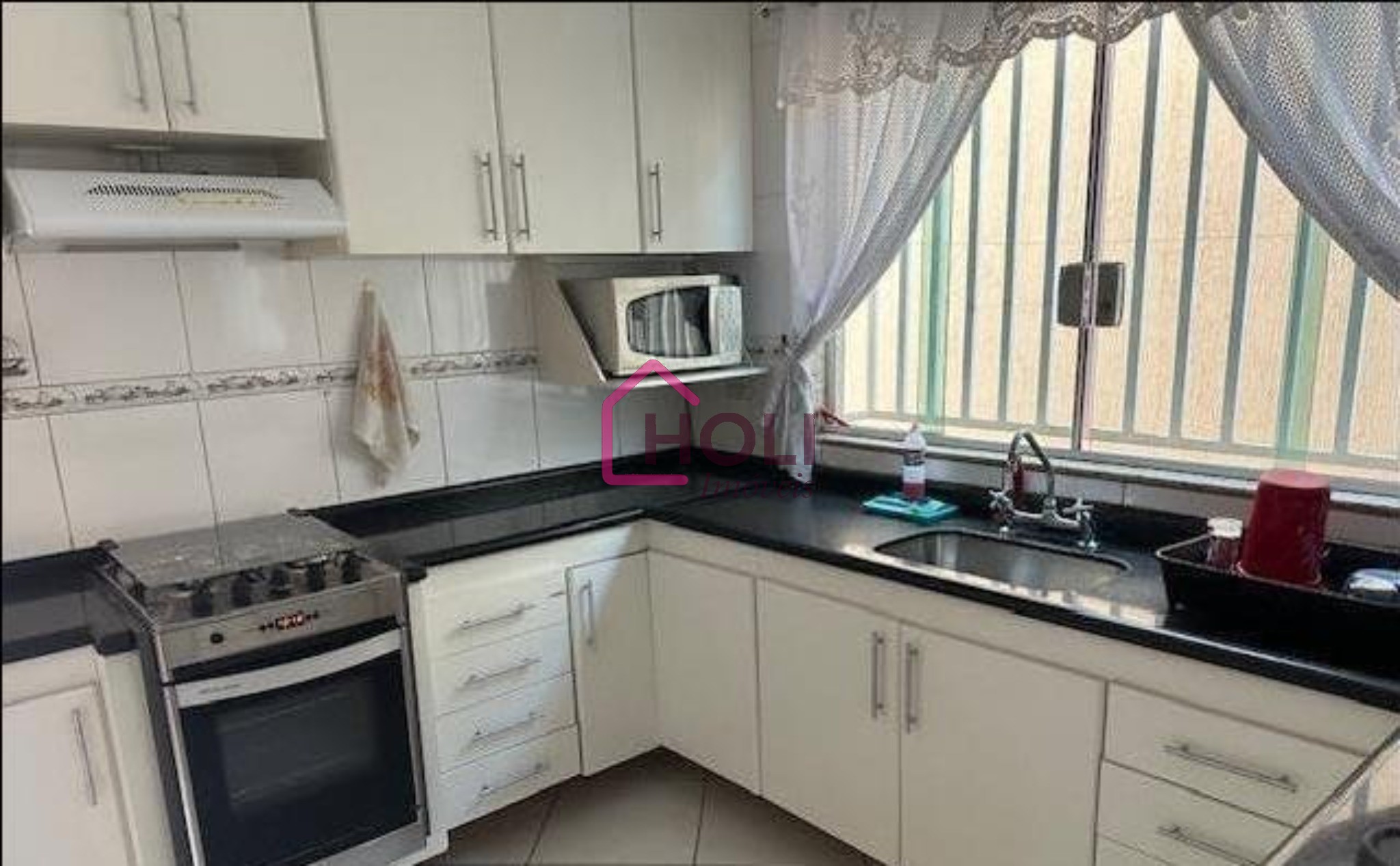Sobrado, 3 quartos, 200 m² - Foto 3