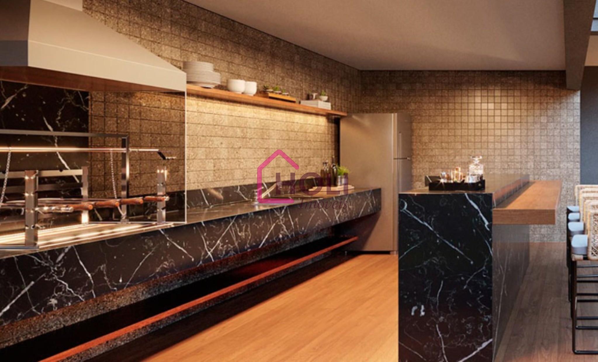 Apartamento, 2 quartos, 82 m² - Foto 34
