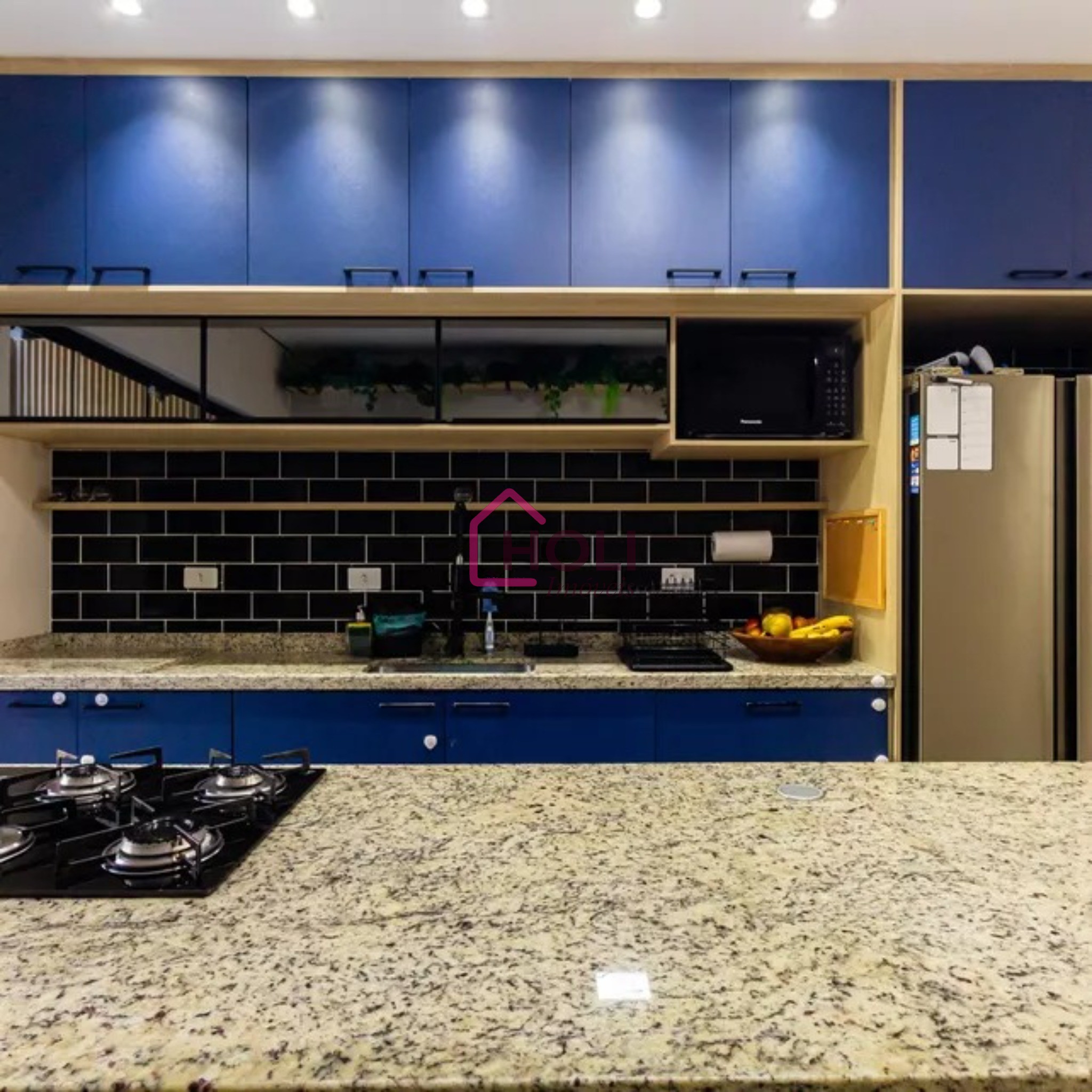 Sobrado, 3 quartos, 135 m² - Foto 28
