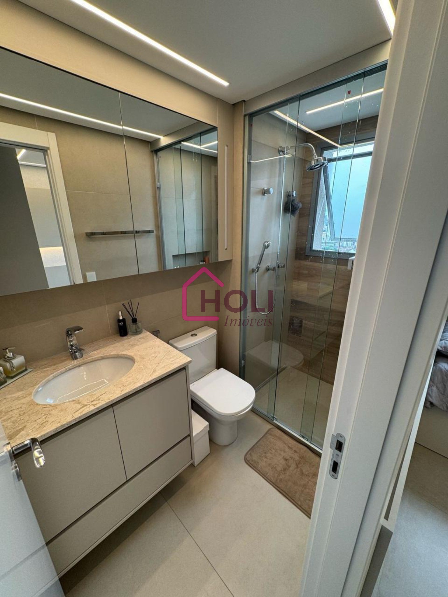 Apartamento, 2 quartos, 82 m² - Foto 22