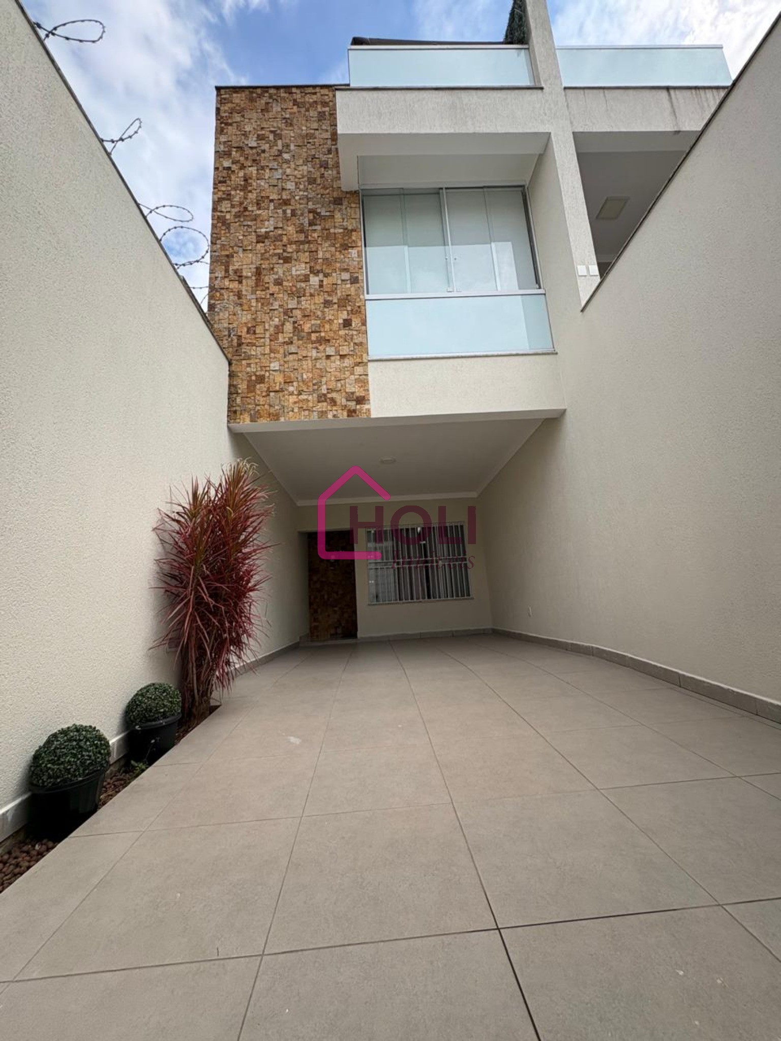 Sobrado, 4 quartos, 215 m² - Foto 34