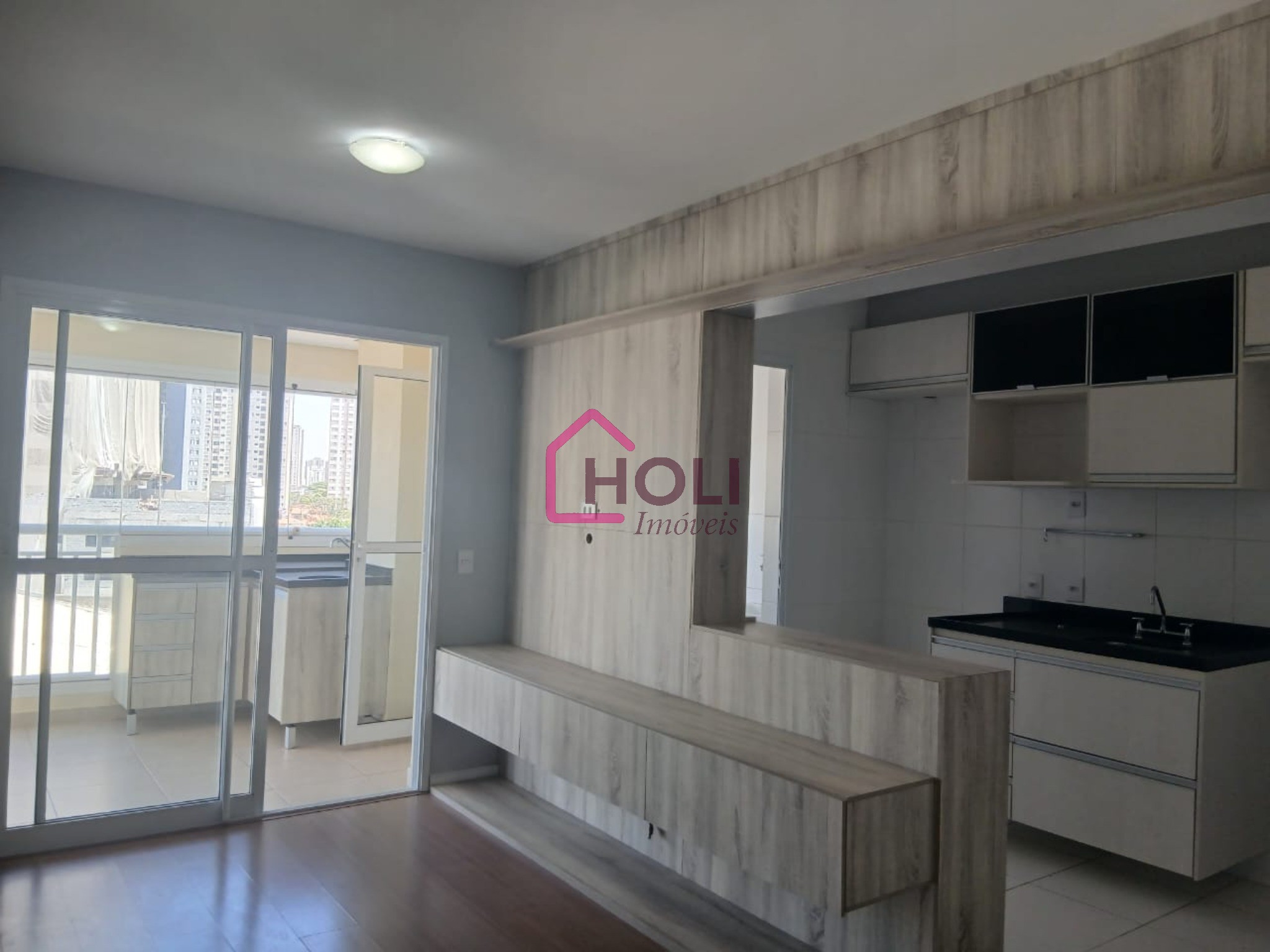 Apartamento, 2 quartos, 63 m² - Foto 2