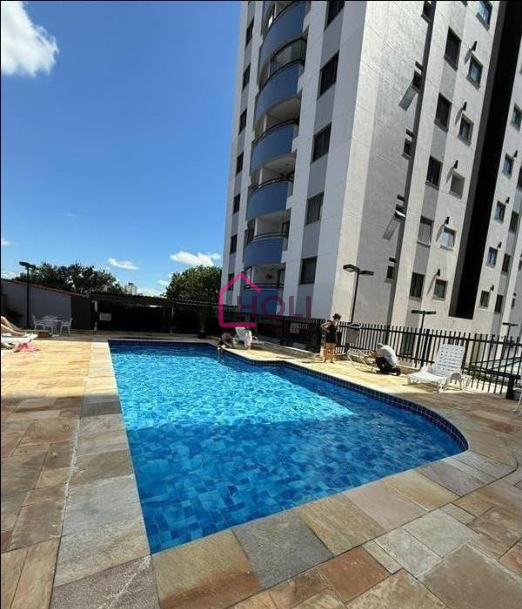 Apartamento, 2 quartos, 57 m² - Foto 24