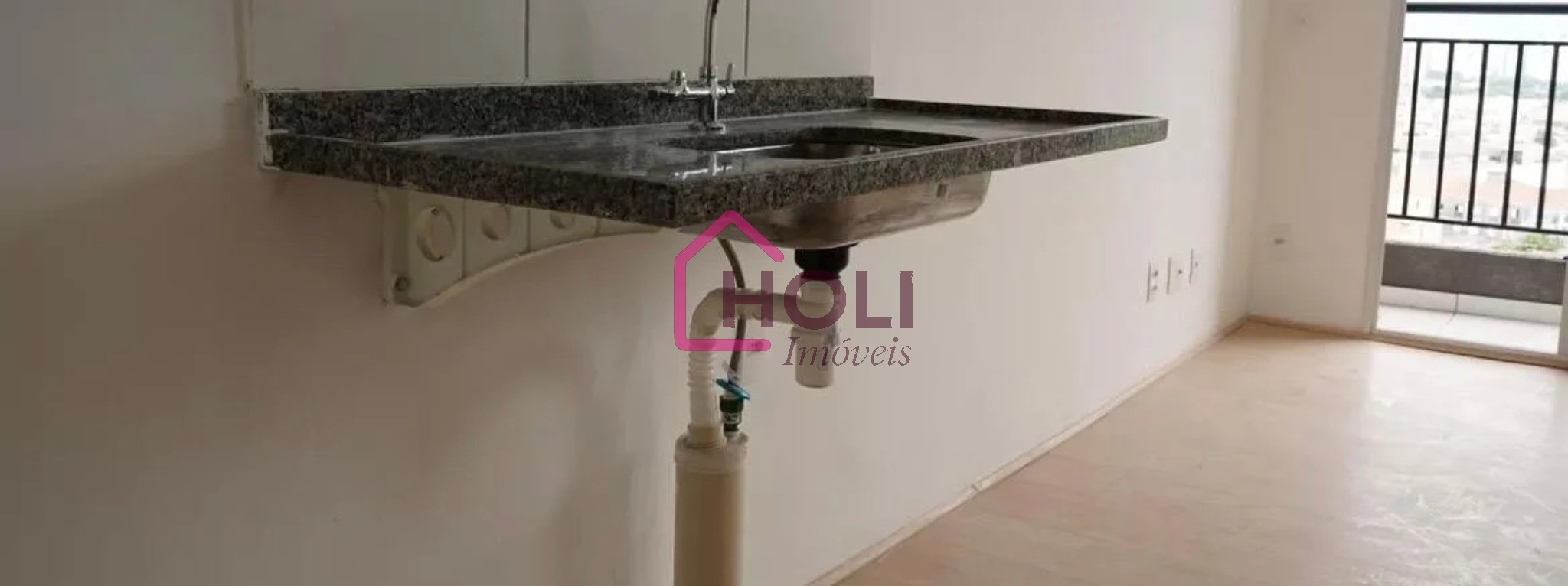 Apartamento, 1 quarto, 24 m² - Foto 10
