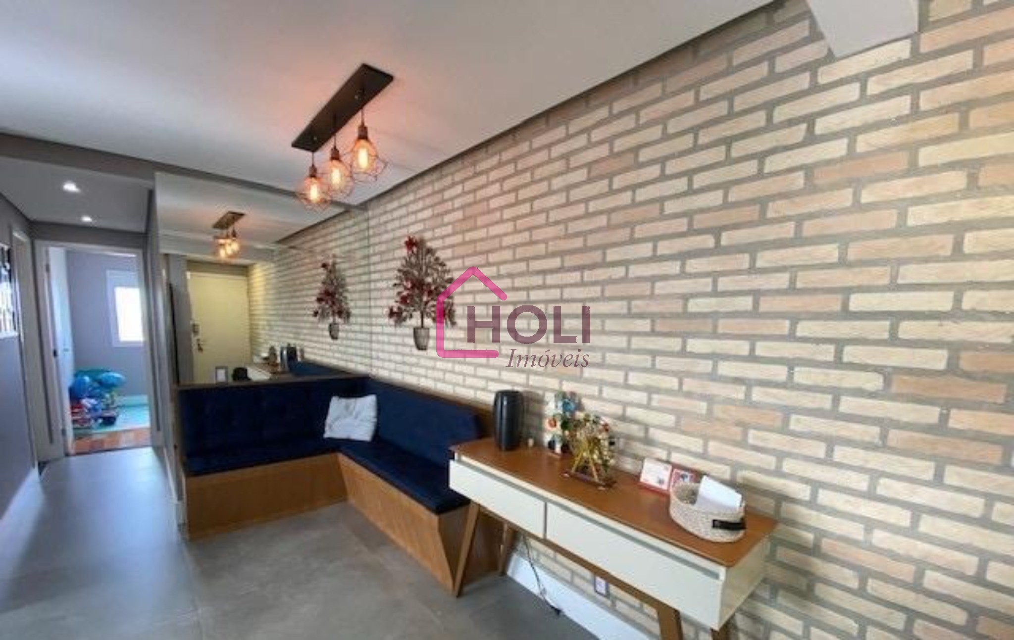 Apartamento, 3 quartos, 82 m² - Foto 4