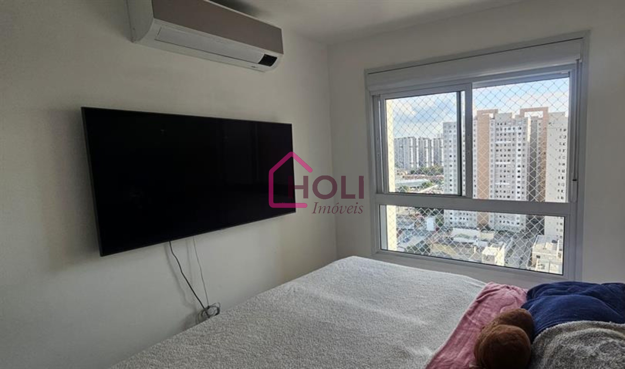 Apartamento, 2 quartos, 54 m² - Foto 11