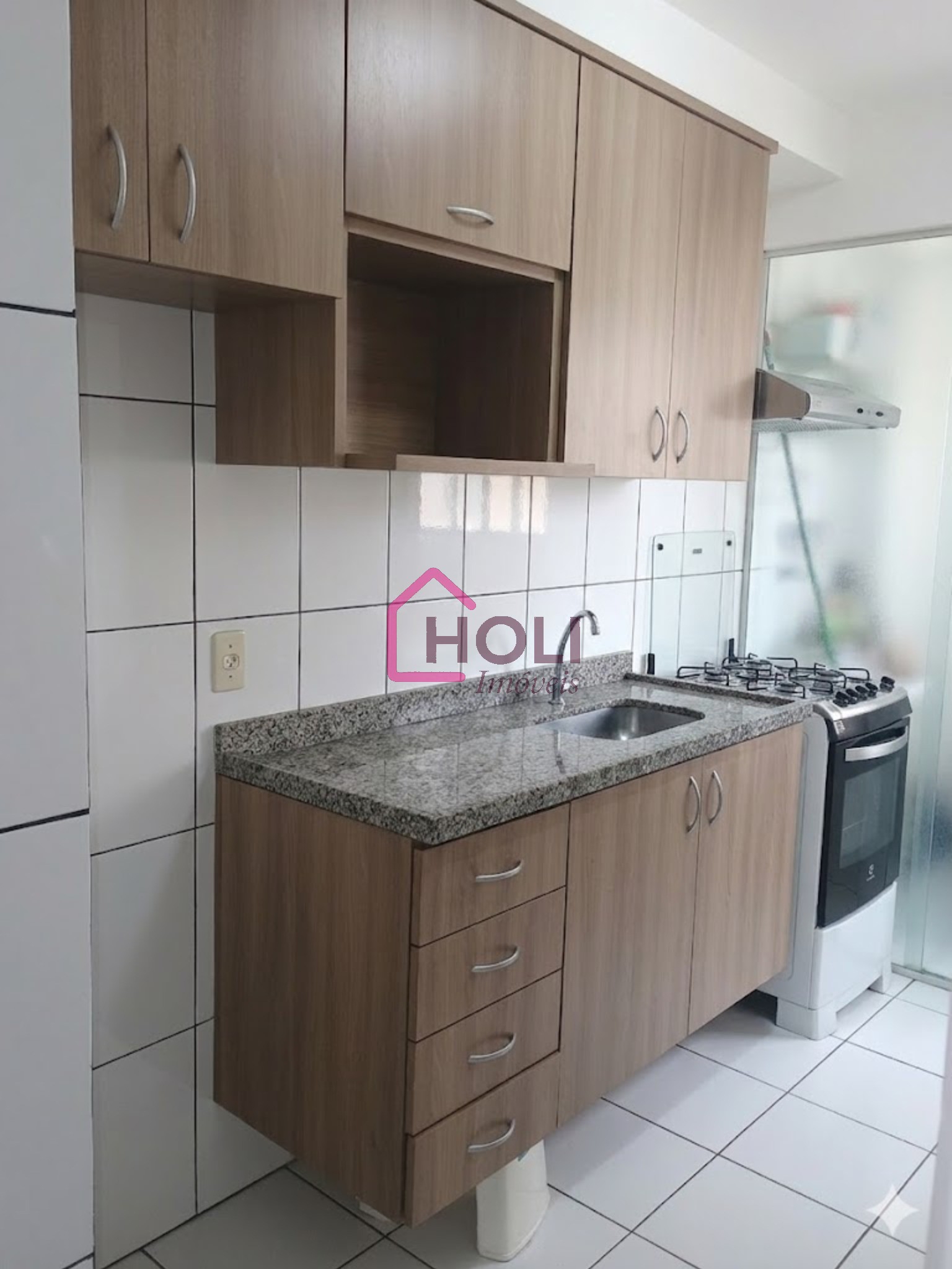 Apartamento, 2 quartos, 66 m² - Foto 8