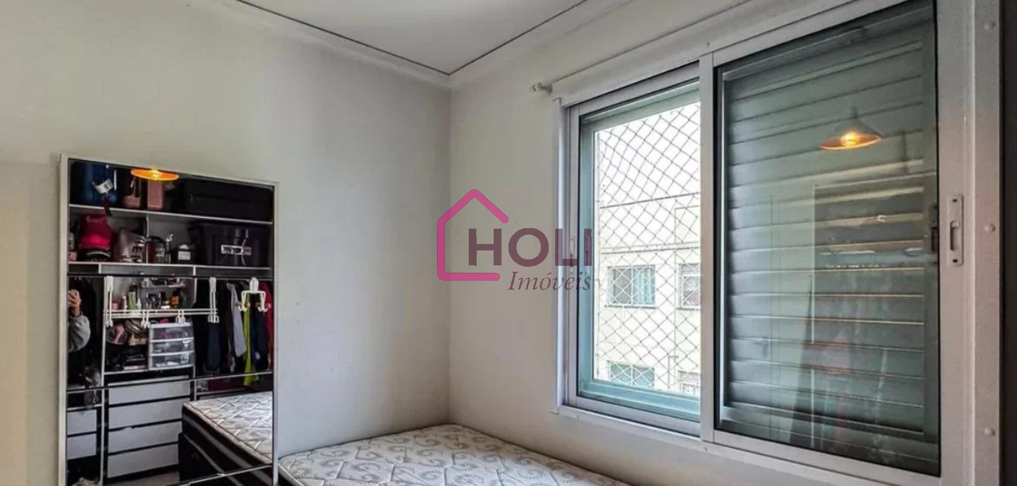 Apartamento, 2 quartos, 45 m² - Foto 7