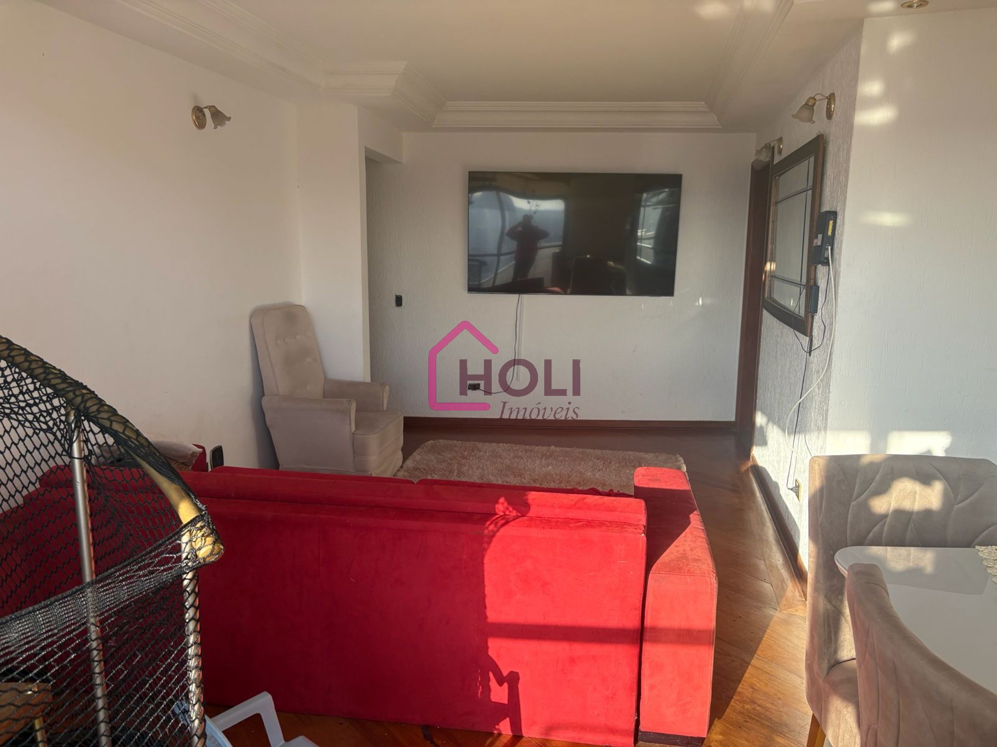 Cobertura, 3 quartos, 276 m² - Foto 5