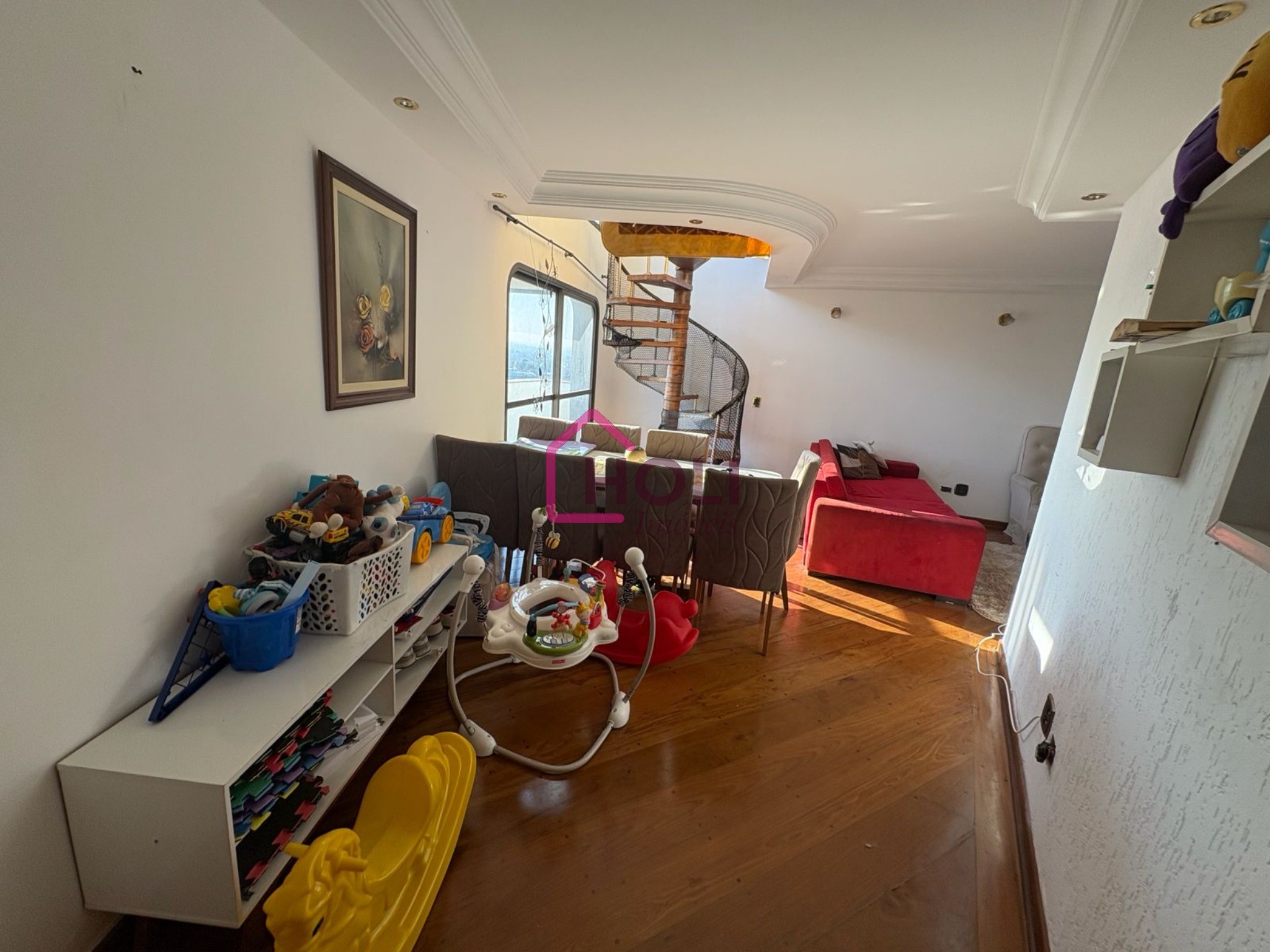 Cobertura, 3 quartos, 276 m² - Foto 2