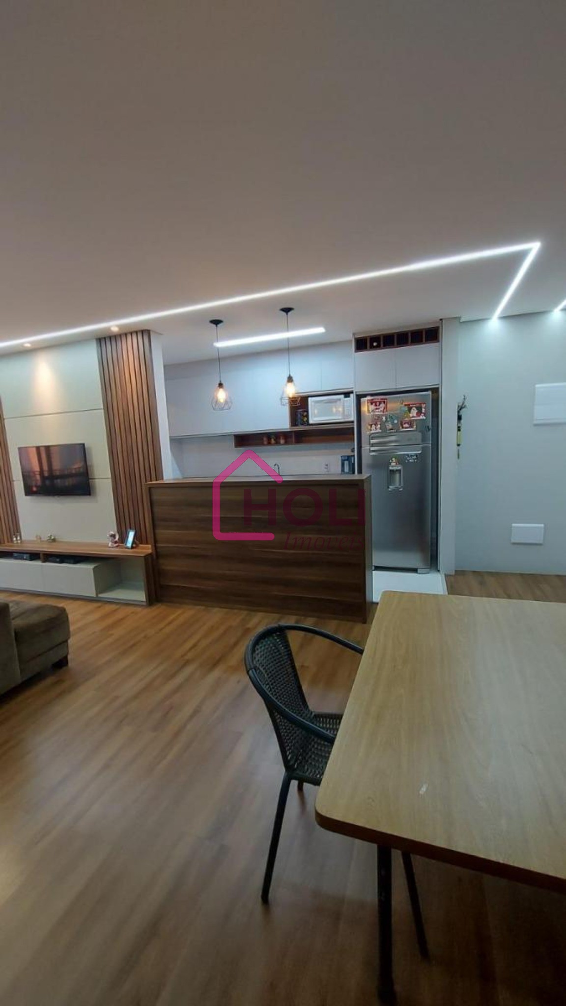 Apartamento, 3 quartos, 103 m² - Foto 5