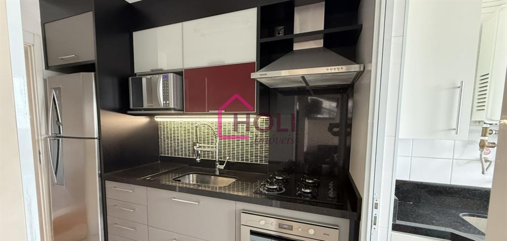 Apartamento, 2 quartos, 65 m² - Foto 20