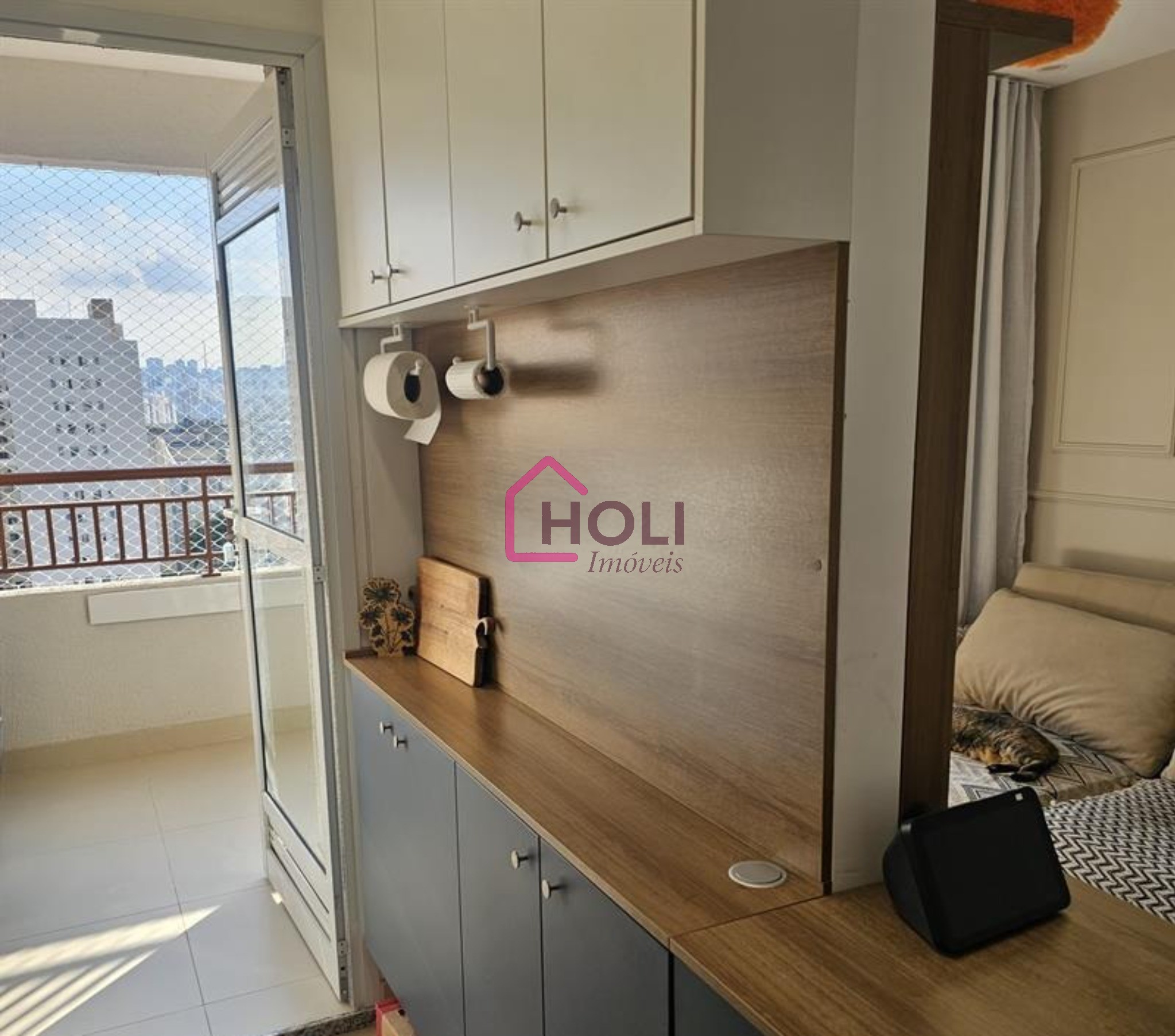 Apartamento, 2 quartos, 54 m² - Foto 18