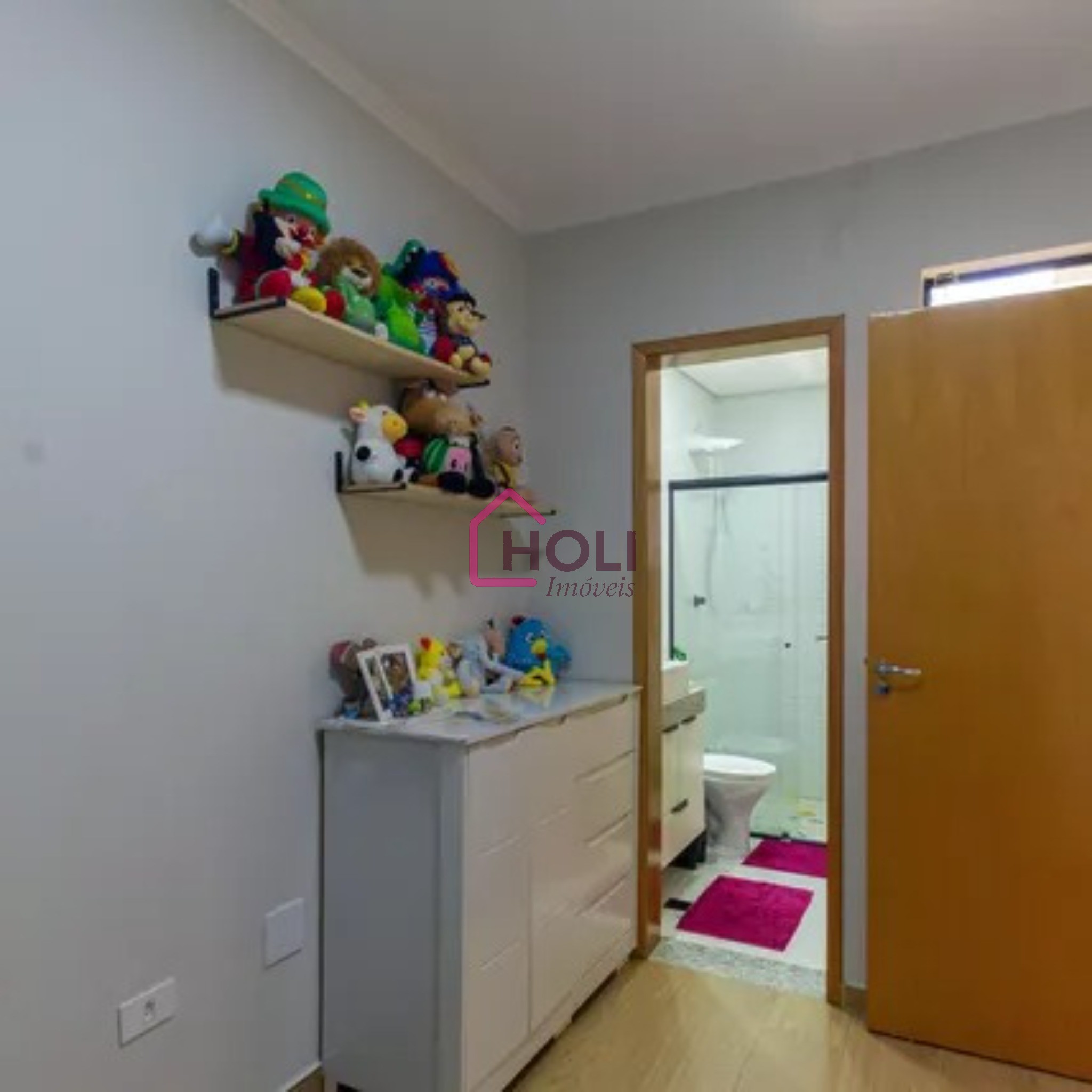 Sobrado, 3 quartos, 135 m² - Foto 10