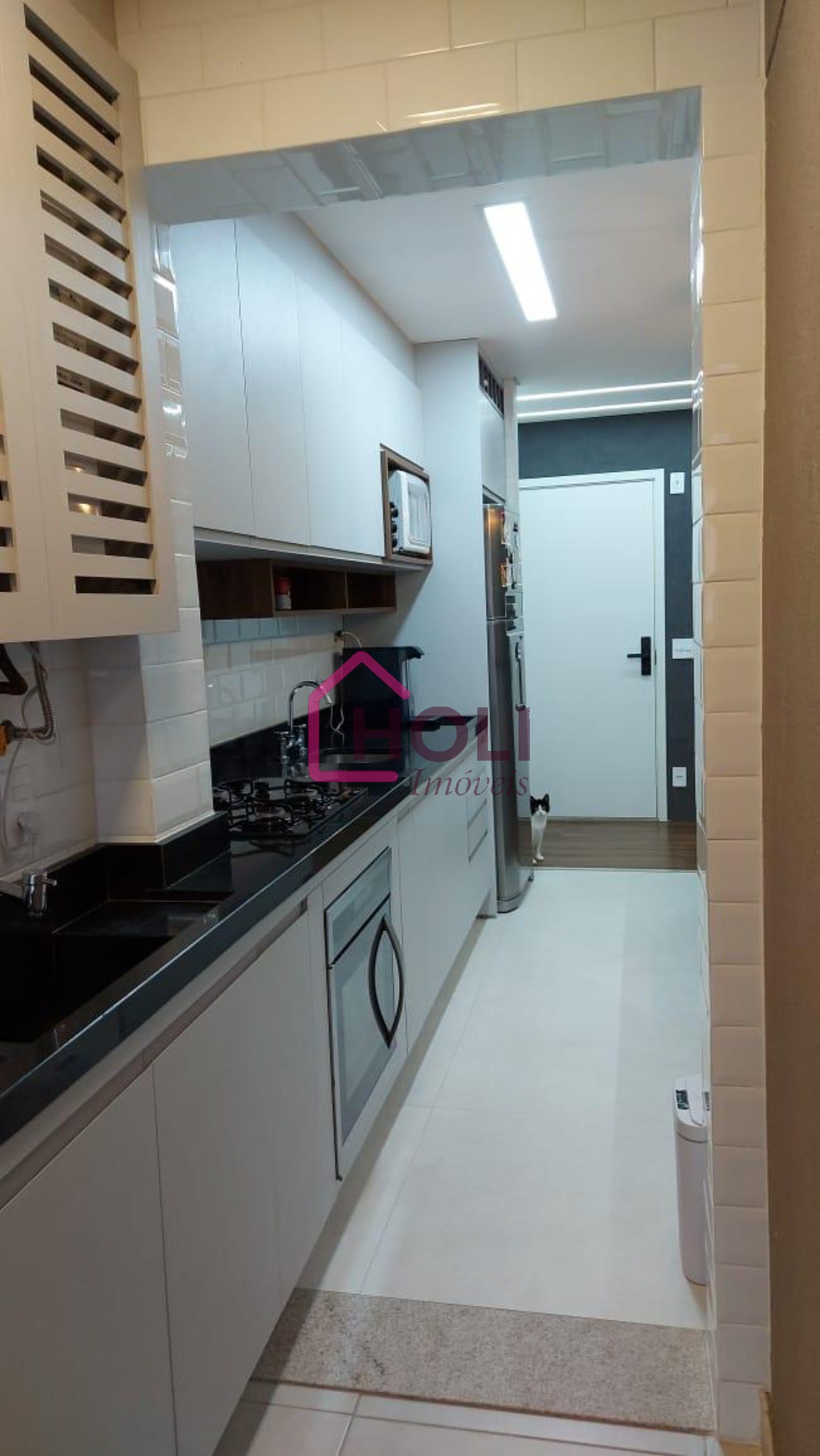 Apartamento, 3 quartos, 103 m² - Foto 43