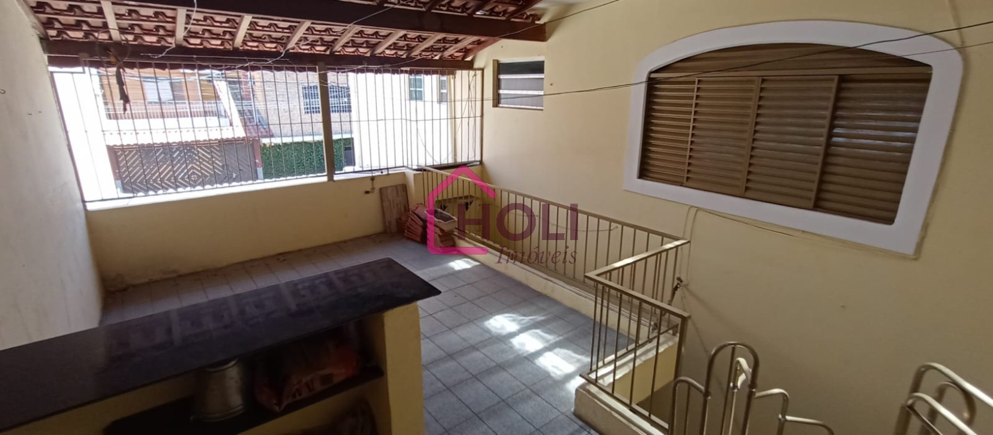 Sobrado, 3 quartos, 150 m² - Foto 33